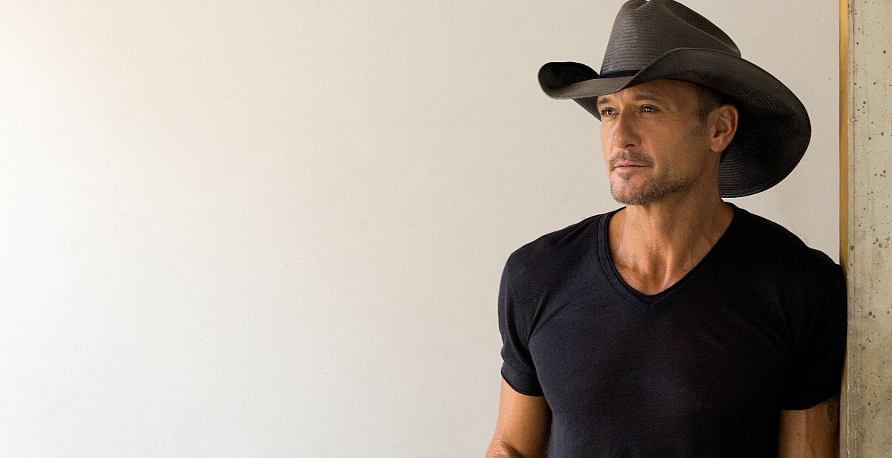 Tim McGraw Reveals He Wants To Film Another Western After '1883'