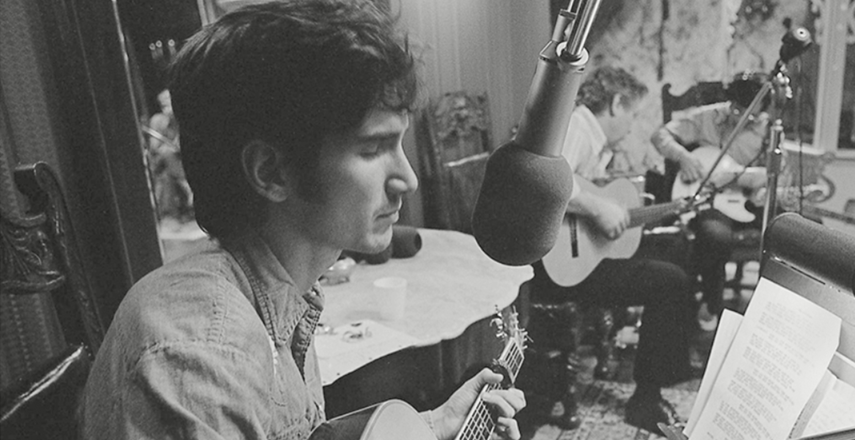 Townes Van Zandt