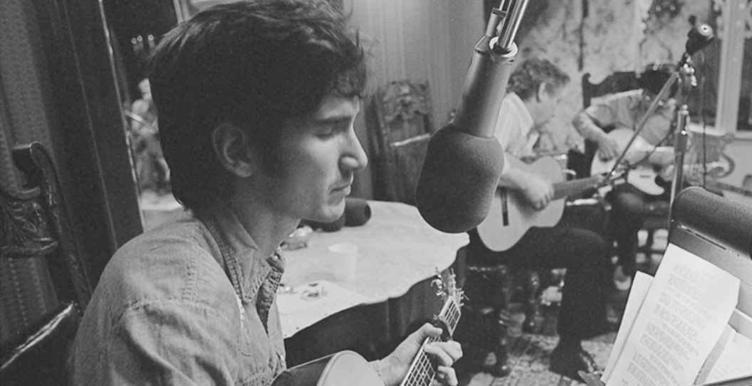 Townes Van Zandt