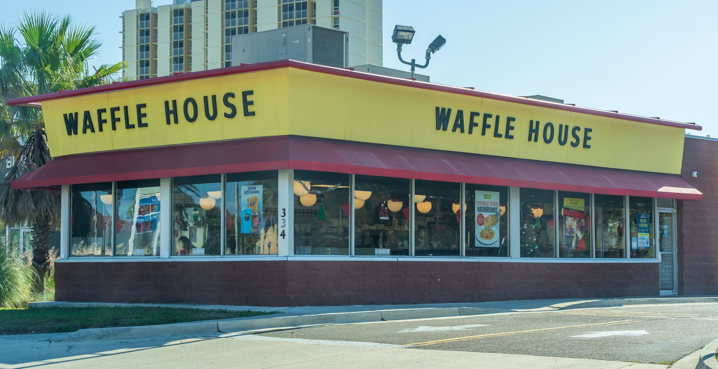 Waffle House