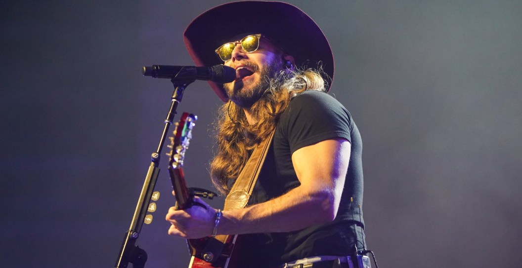 Country Music Fans Are 'Very Frustrated' After NBC Hosts Fail To Recognize This Country Star