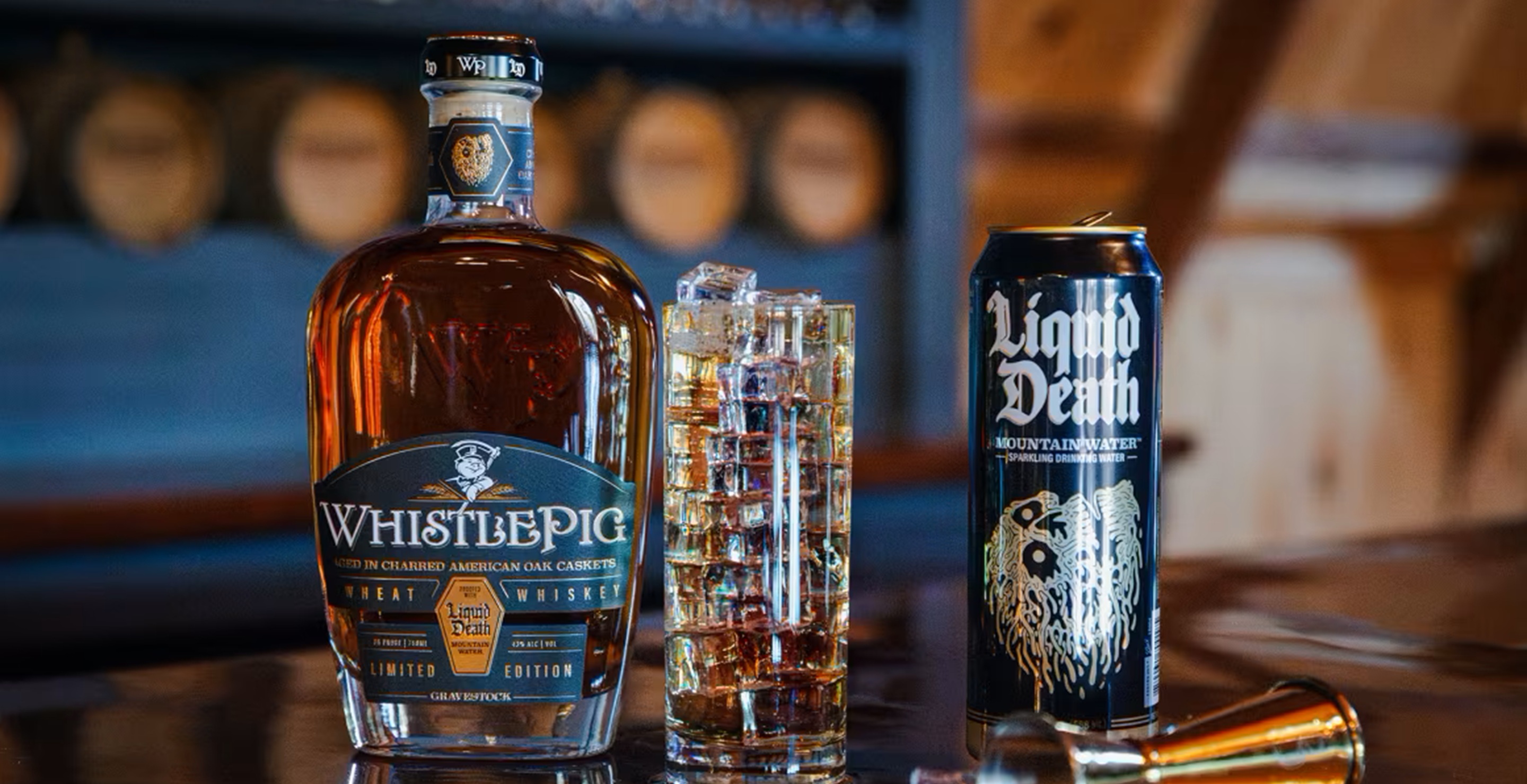 Whiskey