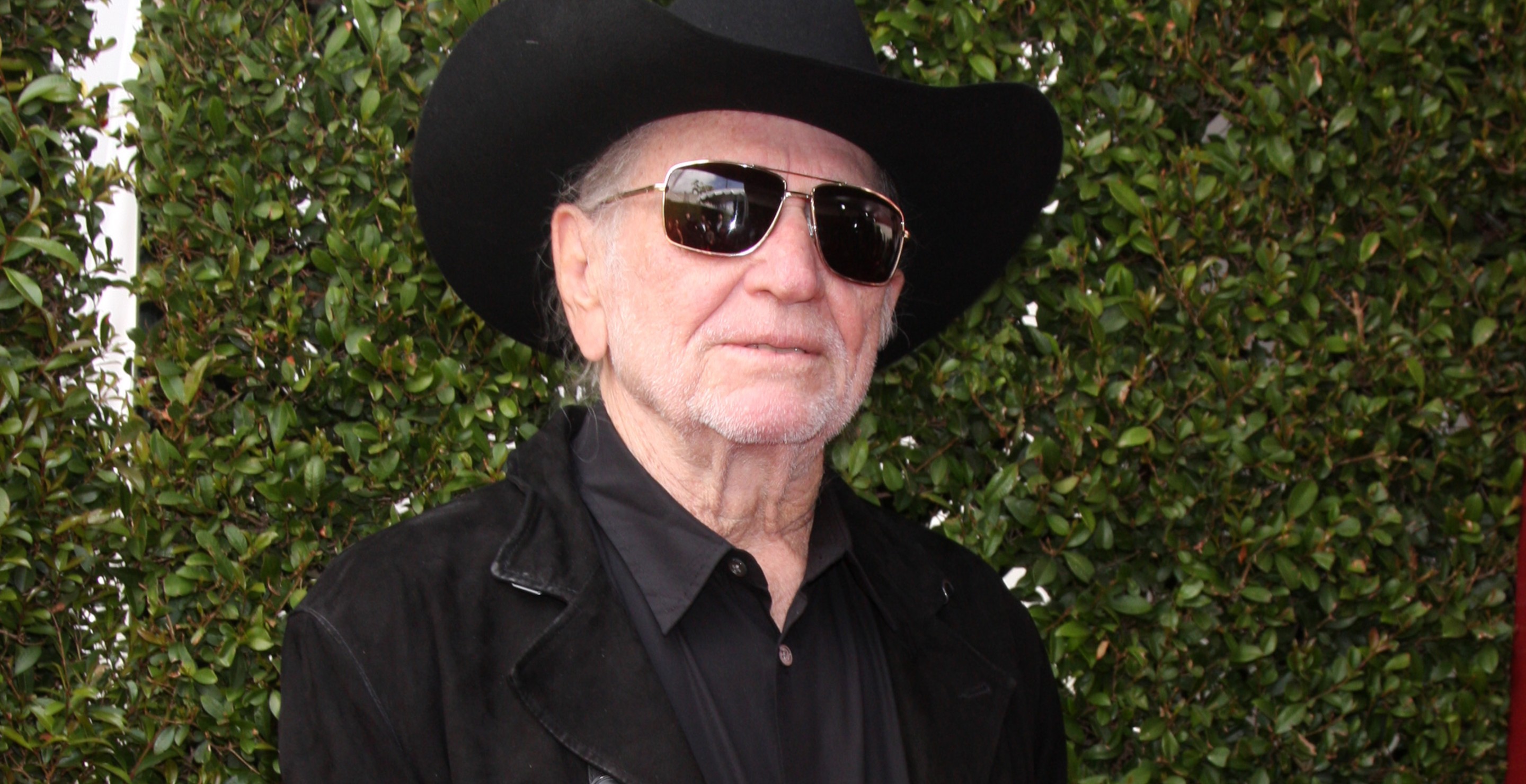 Willie Nelson Says These 3 Songs Are The Greatest, And 2 Of Them He Sang
