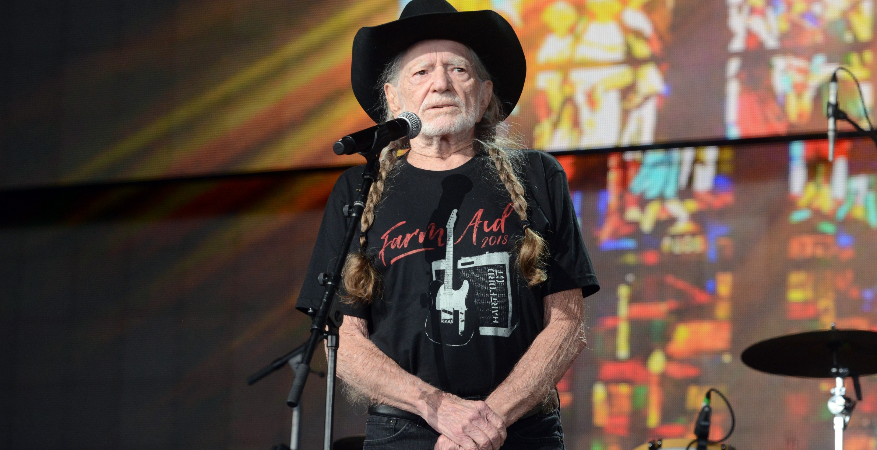 Willie Nelson Became “Shotgun Willie” Not Because He Was an Outlaw, But a Protective Dad