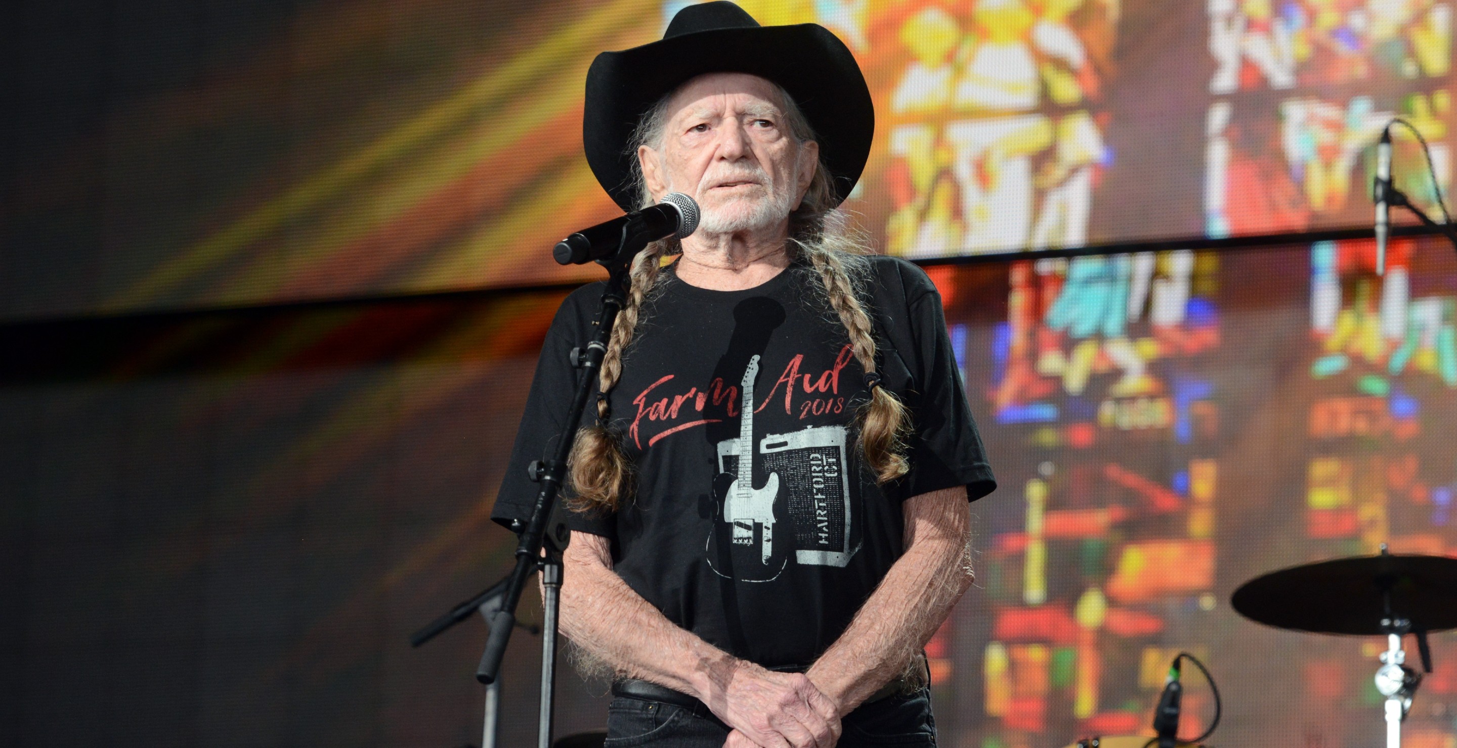 4 Of The Oldest Country Stars Still Touring Today