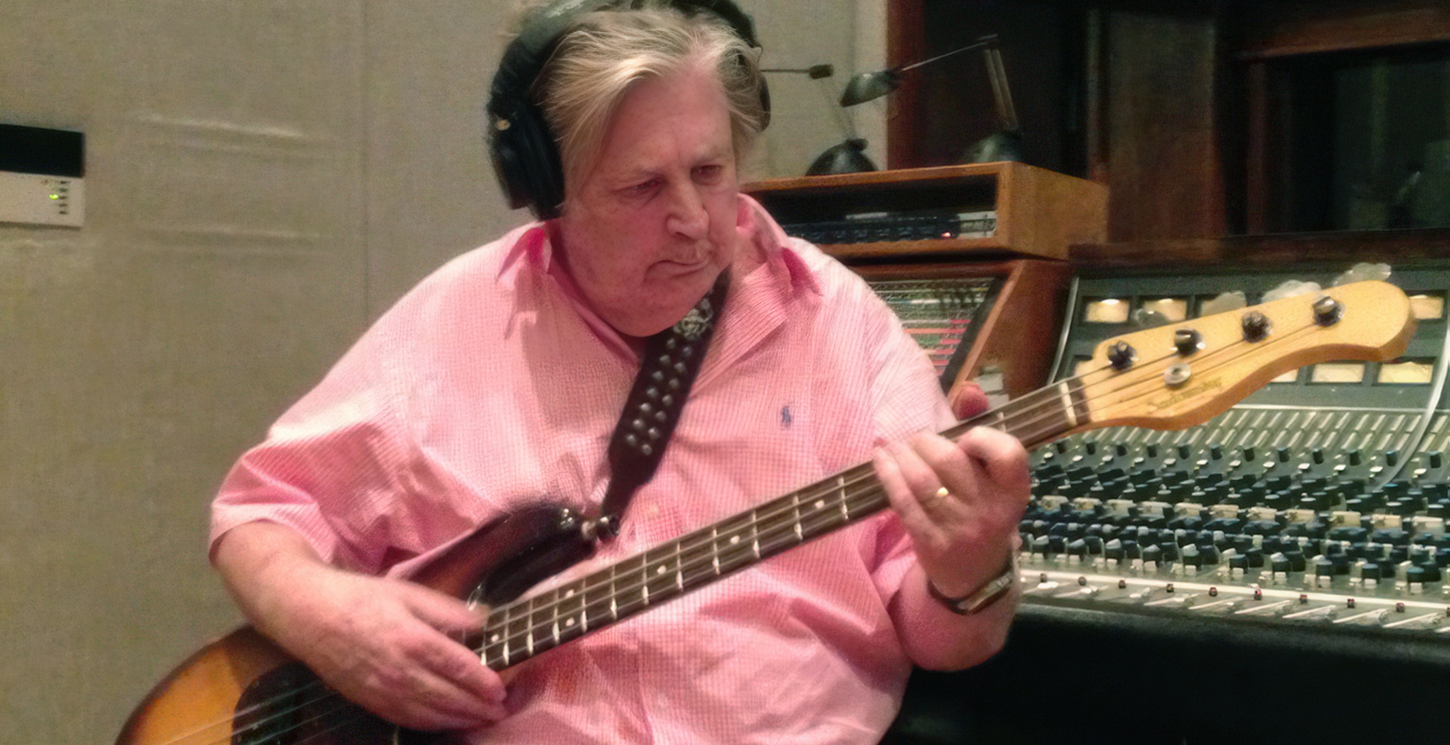 Brian Wilson, Beach Boys
