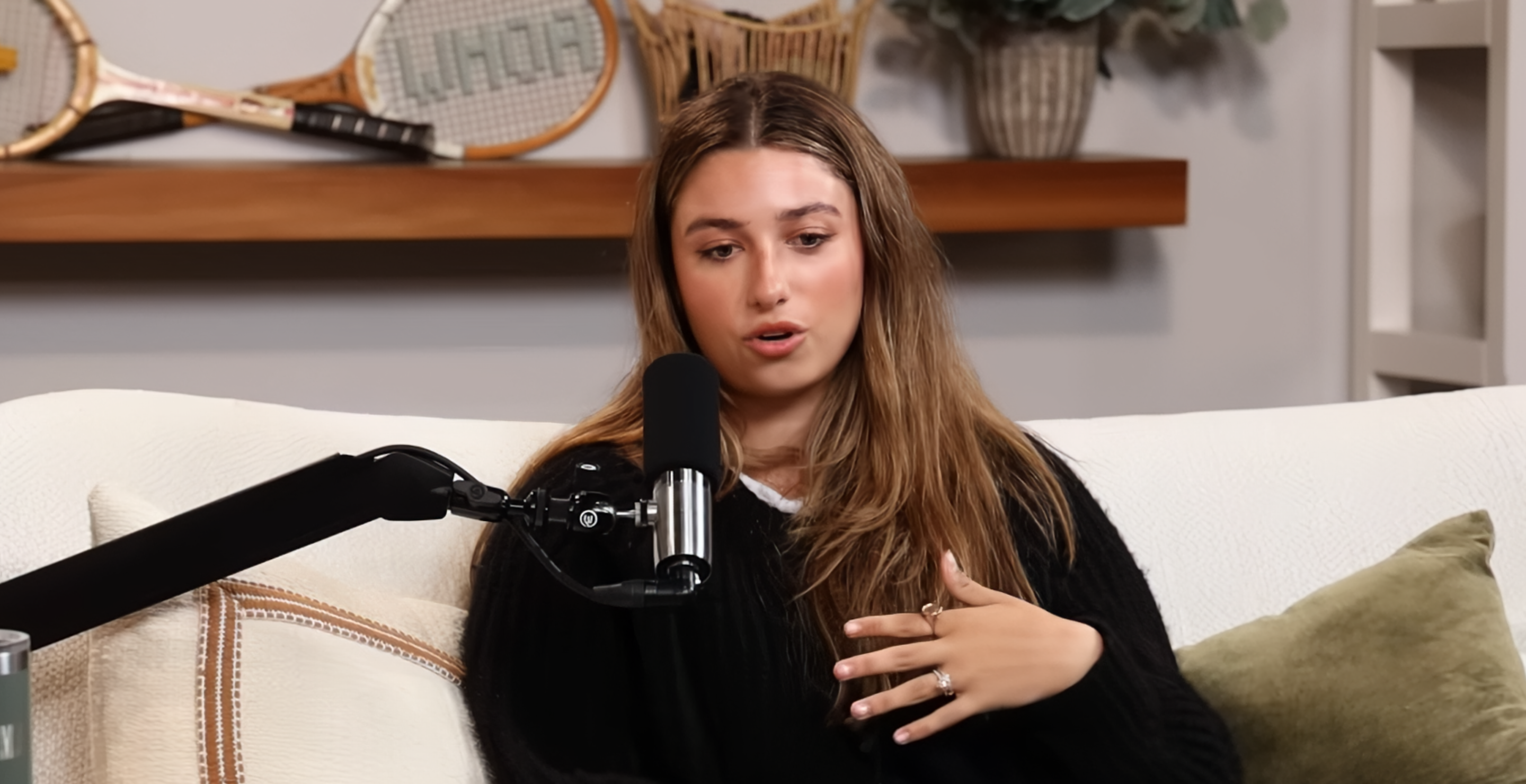 ‘Duck Dynasty’ Star Reveals She Is Struggling With Infertility