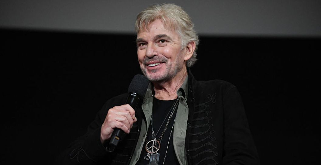 Billy Bob Thornton Reveals The One Thing Taylor Sheridan Allowed Him To While Filming