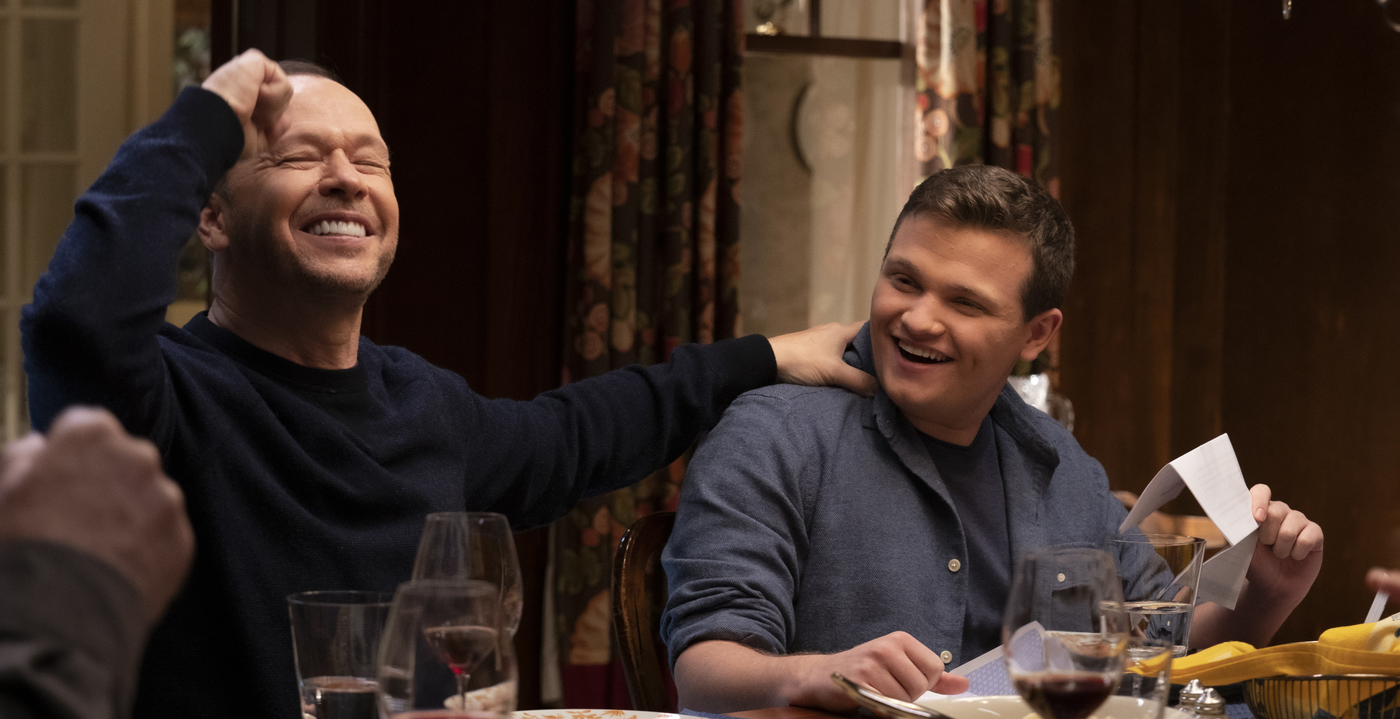 'Boston Blue' Just Recasted One Major Character From 'Blue Bloods'