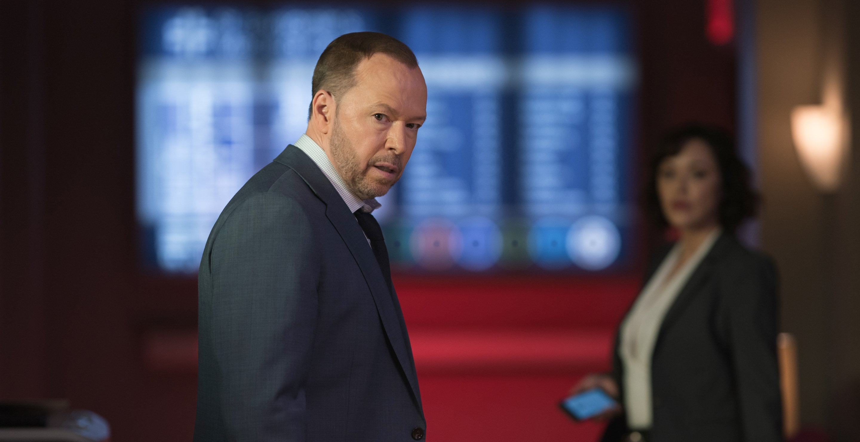 'Boston Blue' Star Reveals Major Step Forward With Exciting Update