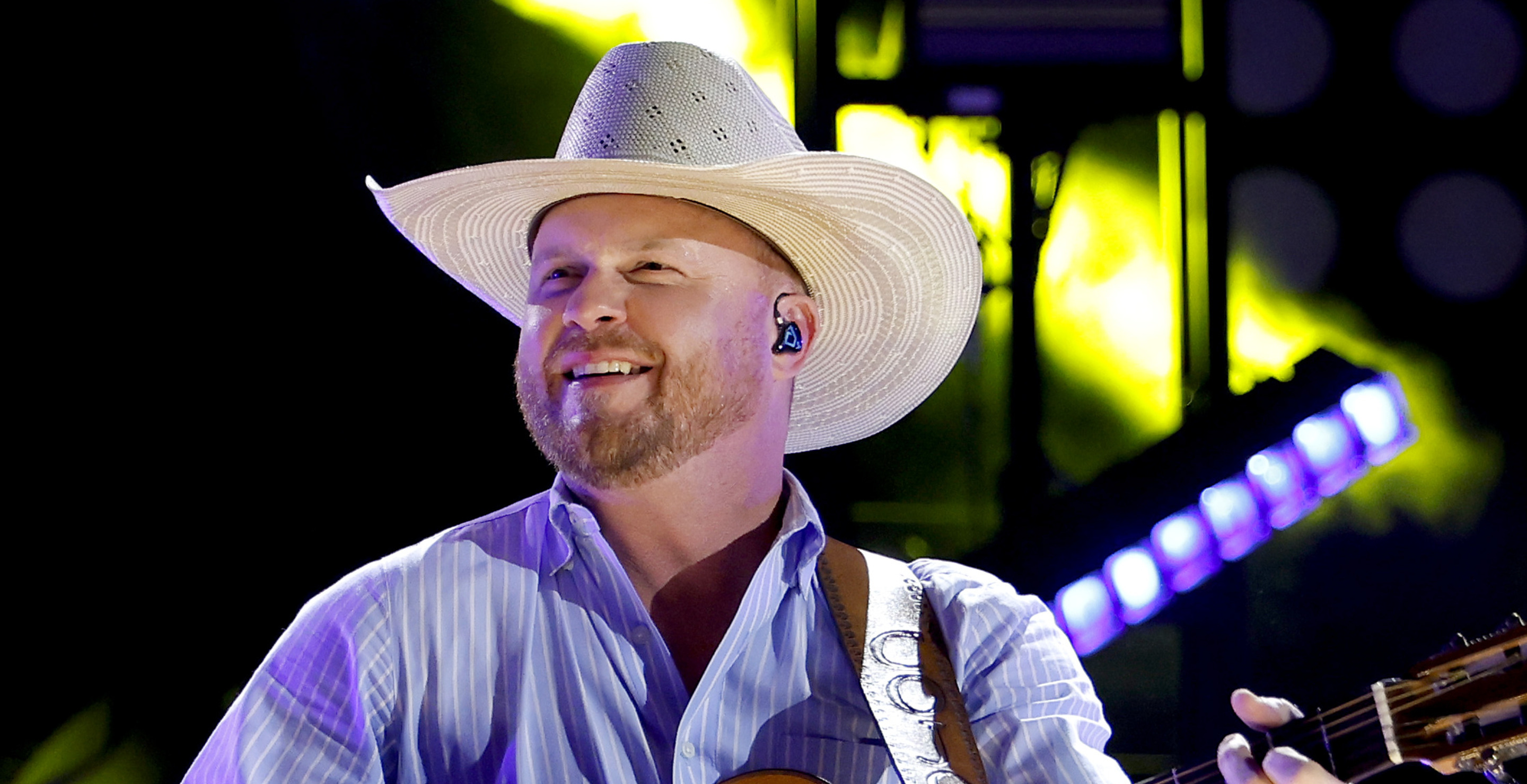 Cody Johnson's COJO Championship Will Return This Year