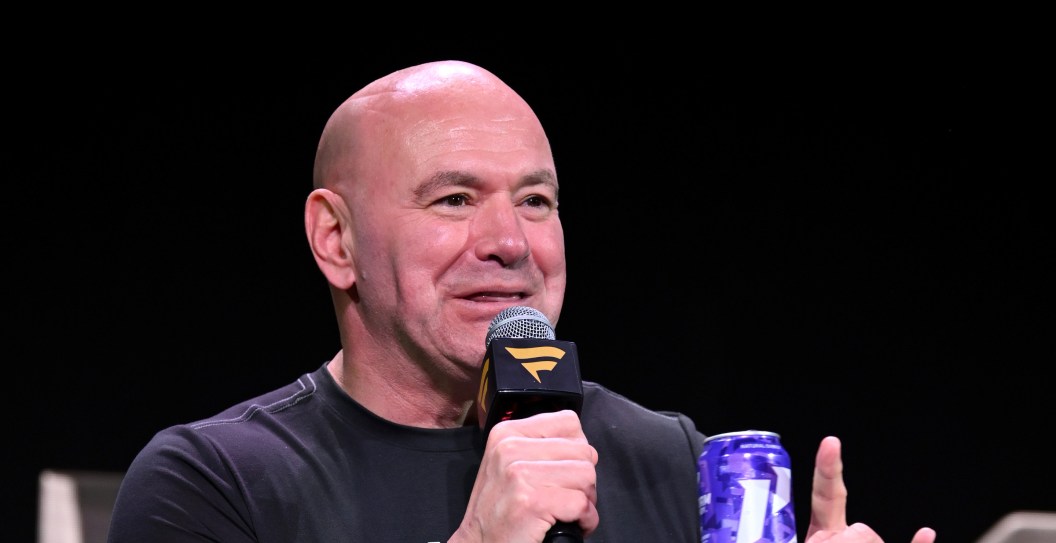 Dana White Reflects On The Importance Of Hulk Hogan