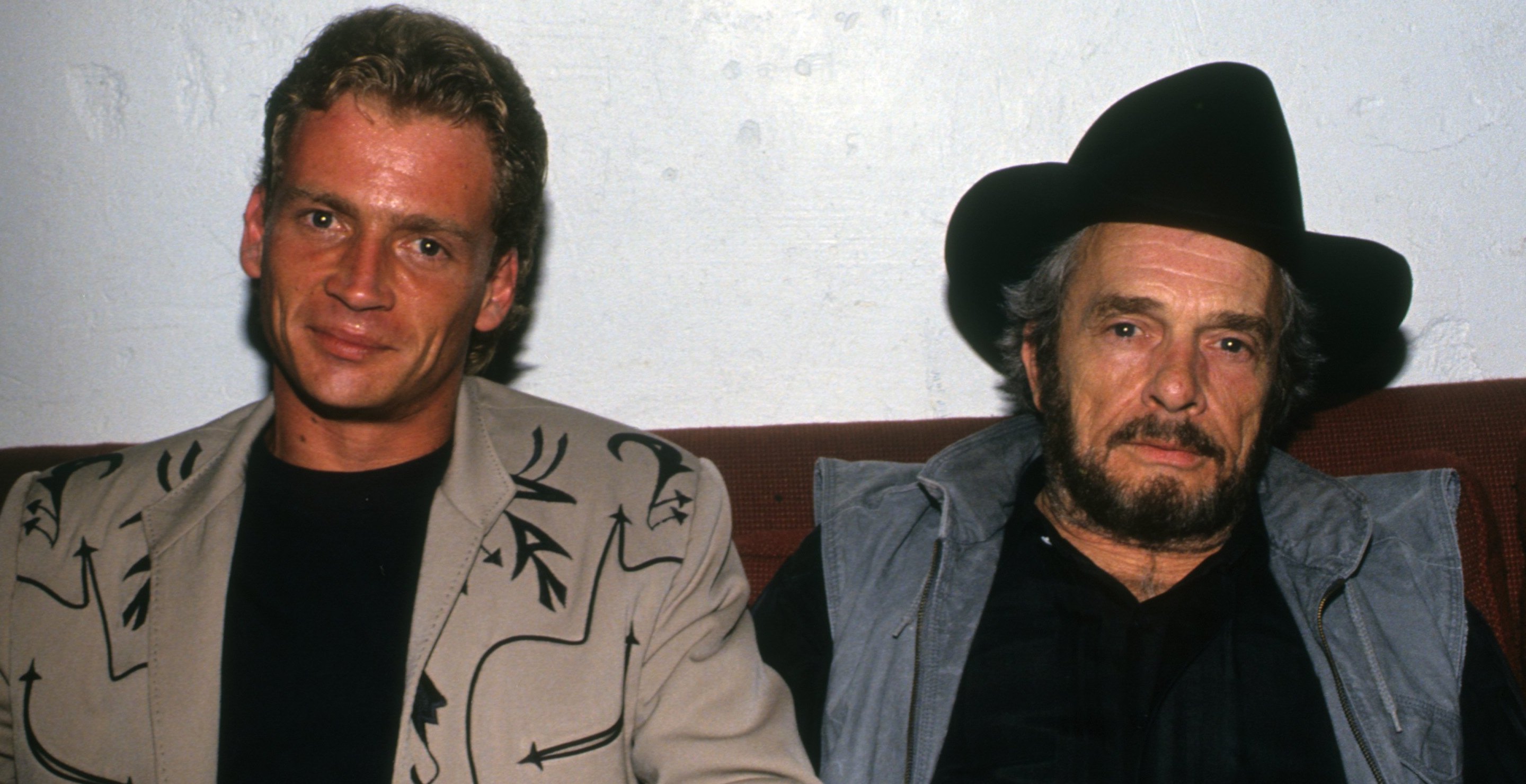 “Disgusting to Me”: Merle Haggard Reflects on Unintended Consequences of Greatest Hits