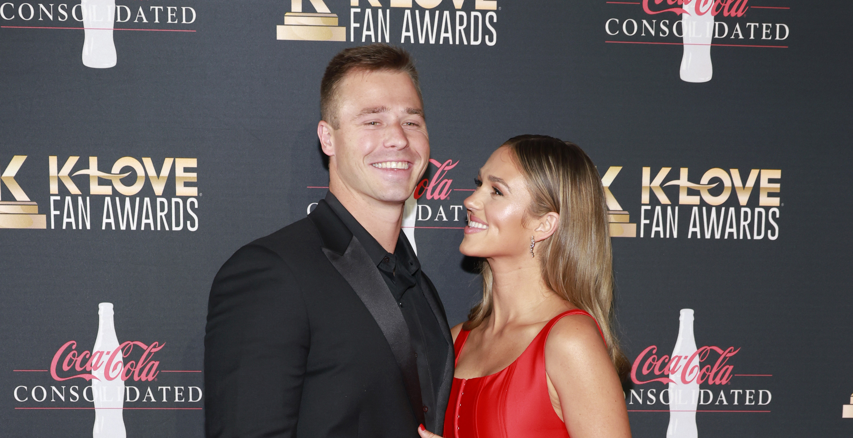 'Duck Dynasty' Star Shares Heartwarming Maternity Photo