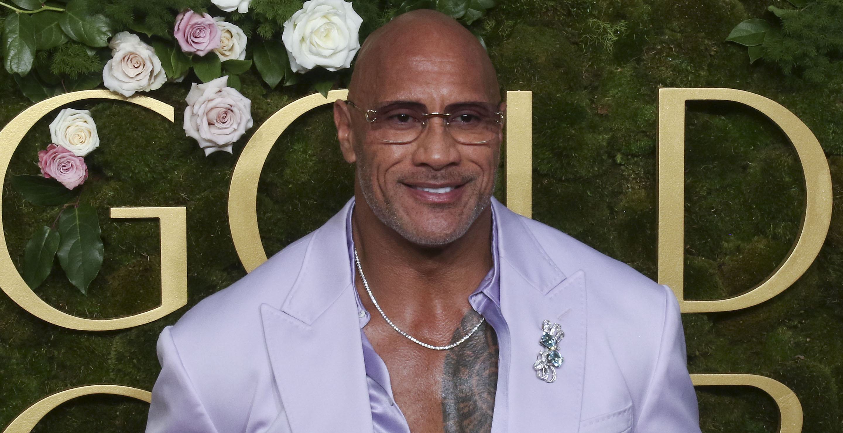 Dwayne 'The Rock' Johnson Opens Up About His Endearing Friendship To One Country Star
