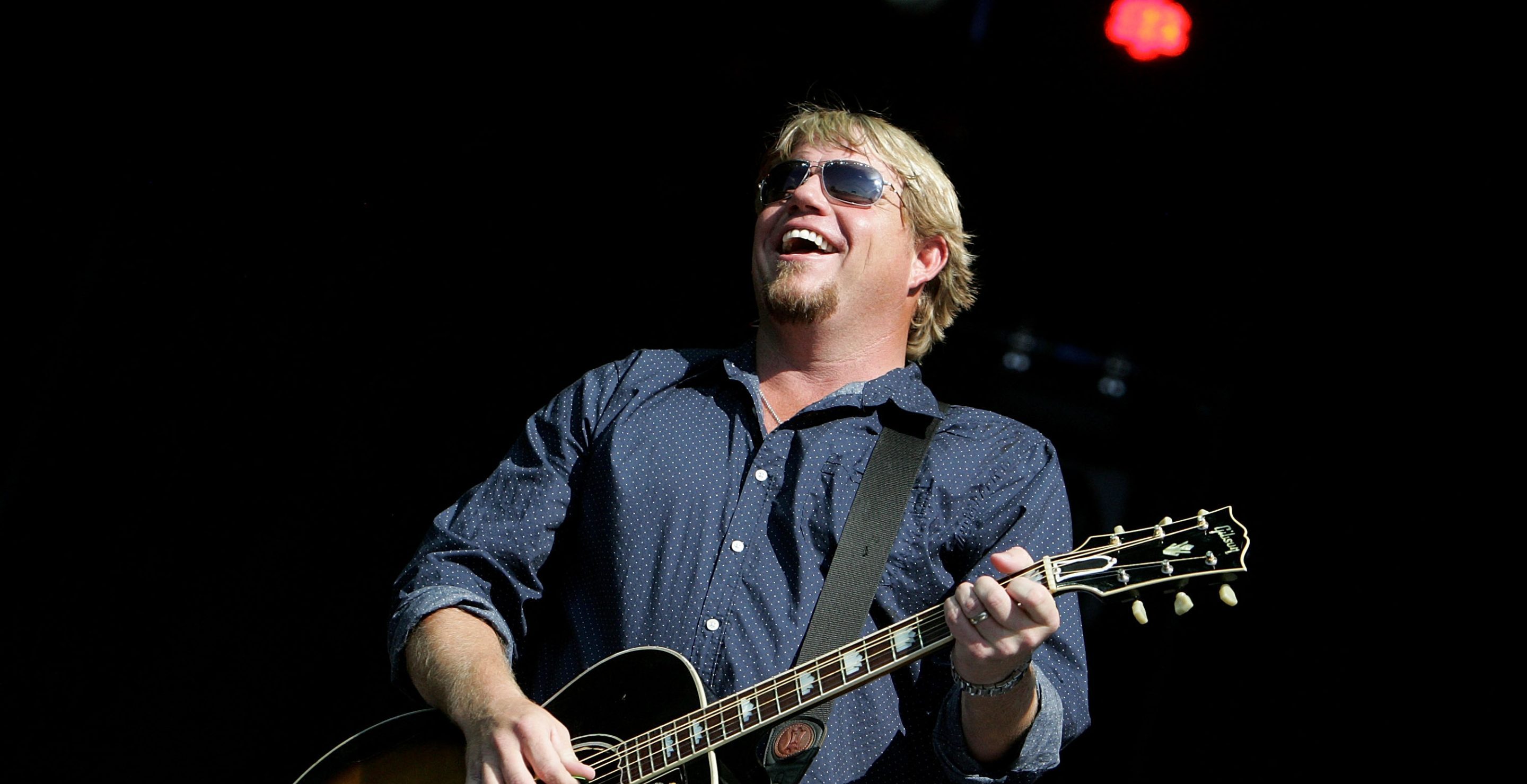 Pat Green