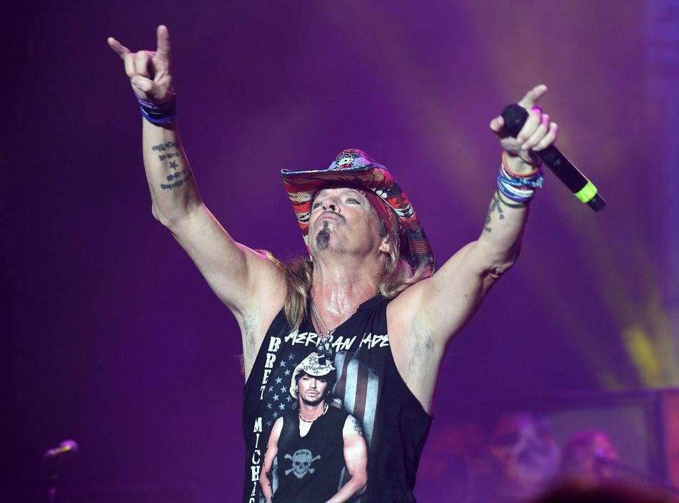 bret Michaels