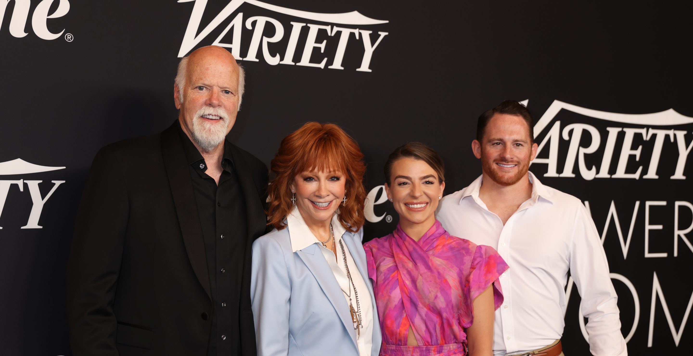 Reba McEntire