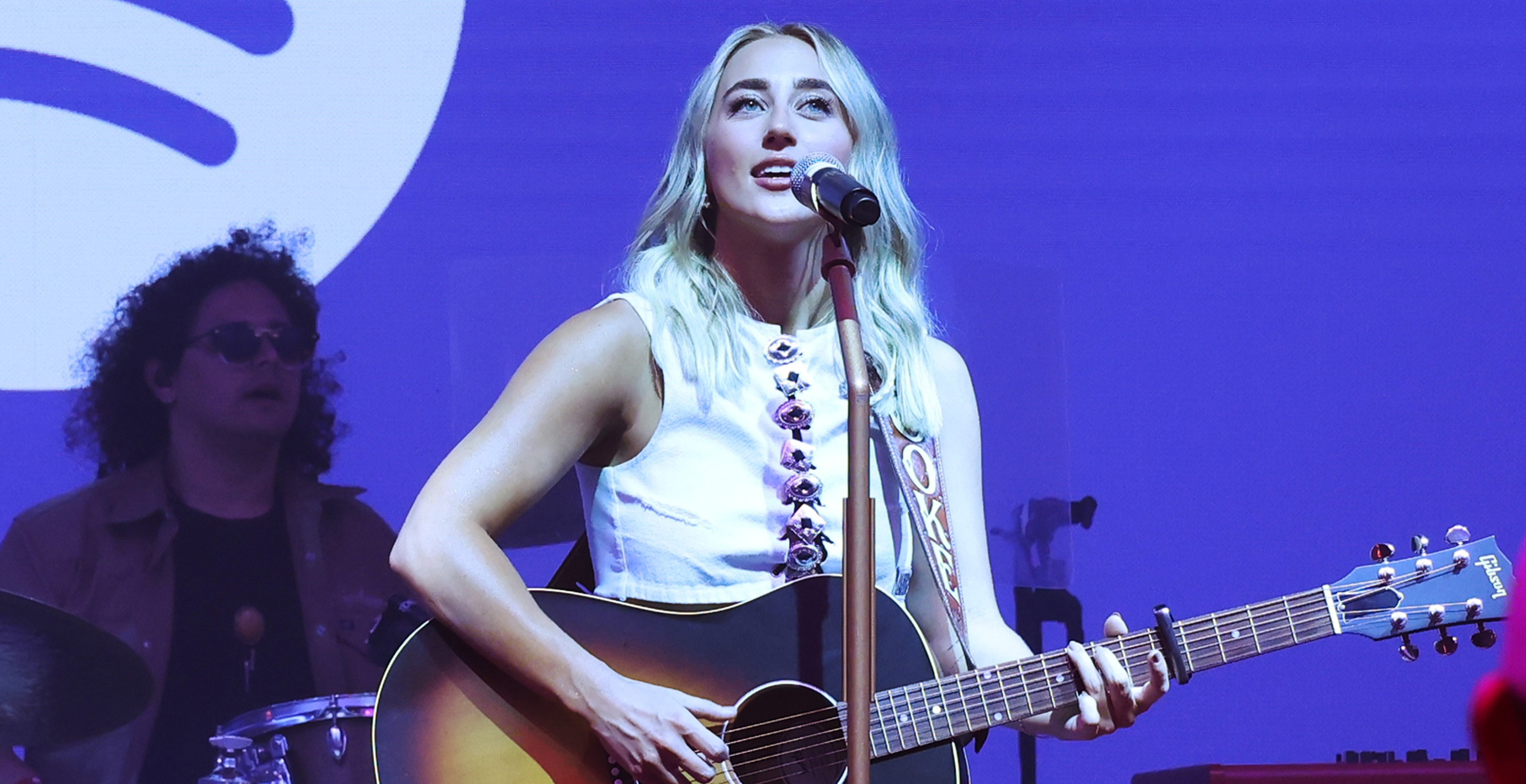 Spotify House at CMA Fest 2025 - Day 3