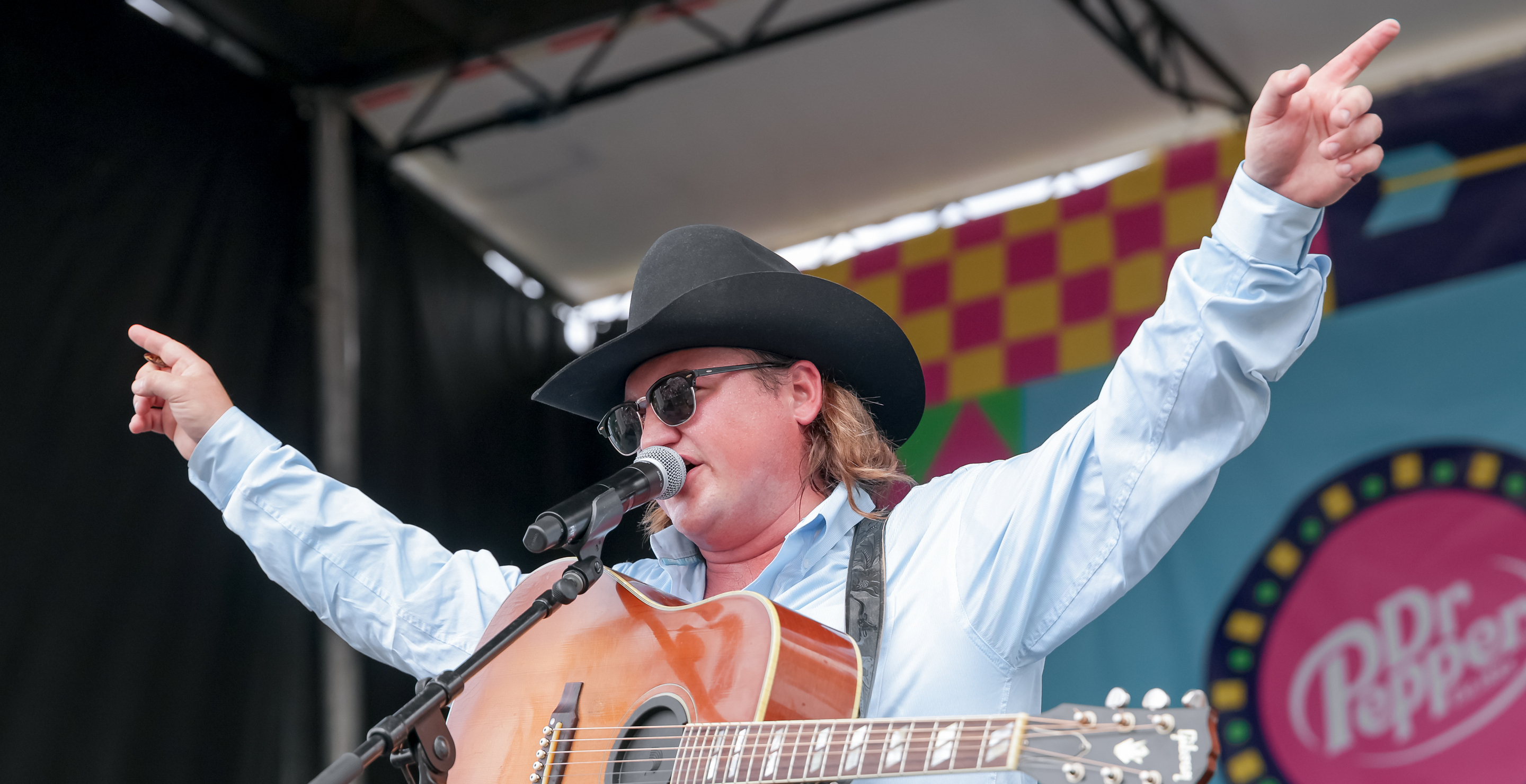 Jake Worthington’s Viral Hit ”It Ain’t the Whiskey” Is Truer to Reality Than Some Might Think