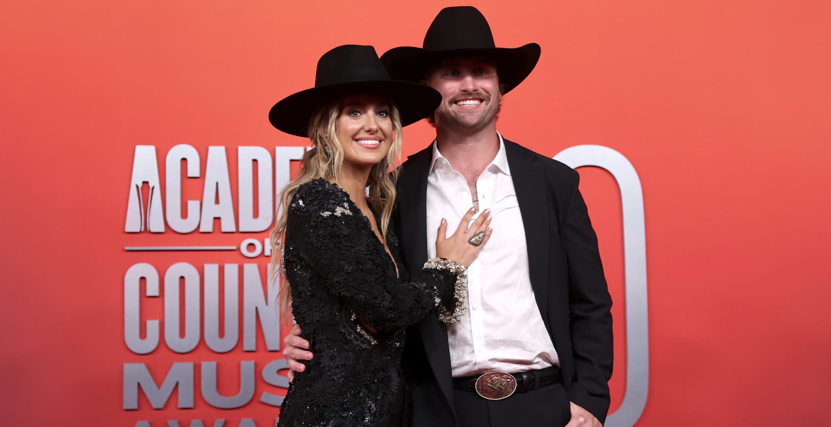 Lainey Wilson Explains Why She Wants To Keep Her Wedding Simple