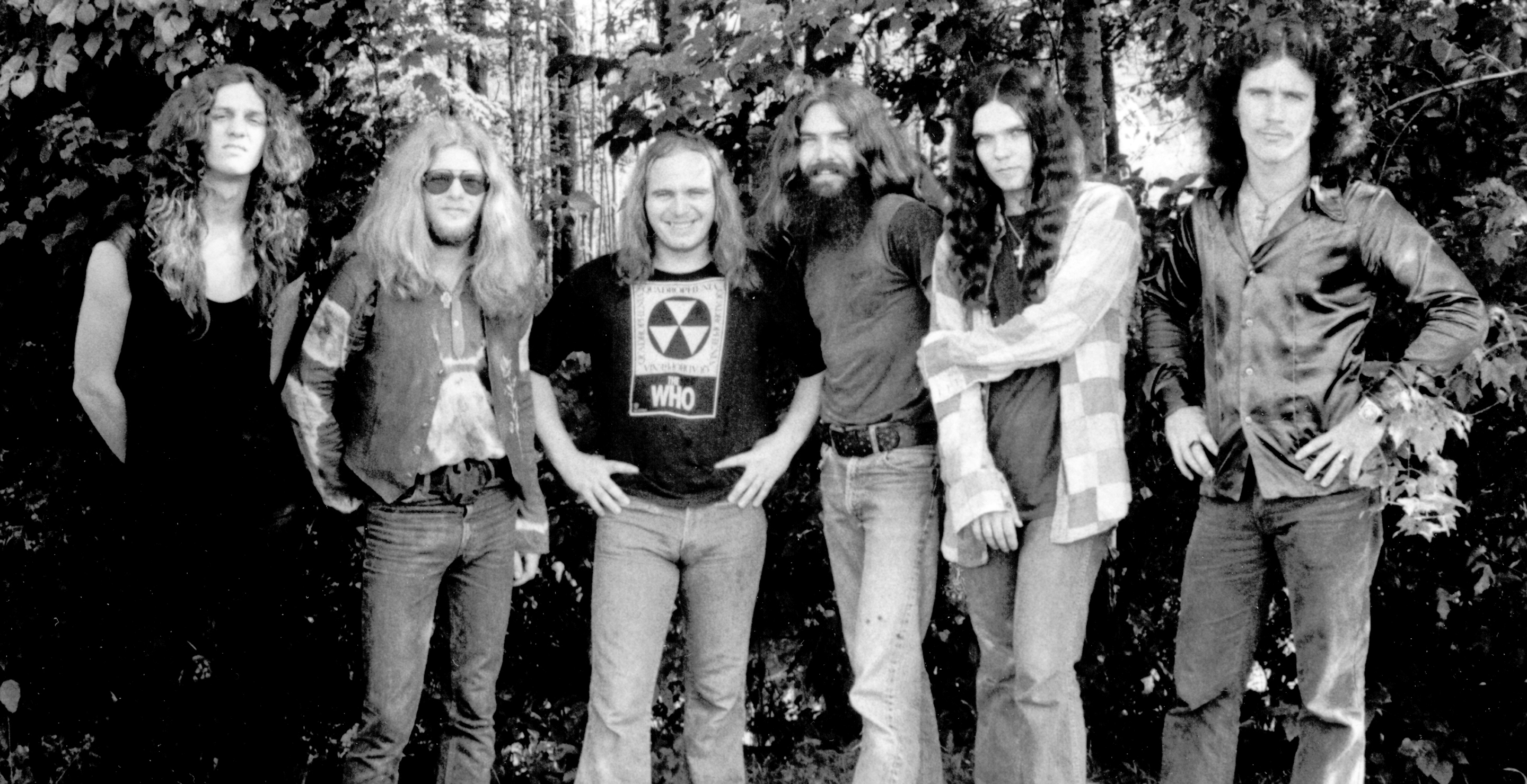 Lynyrd Skynyrd Reveals Their Late Guitarist's Dying Wish