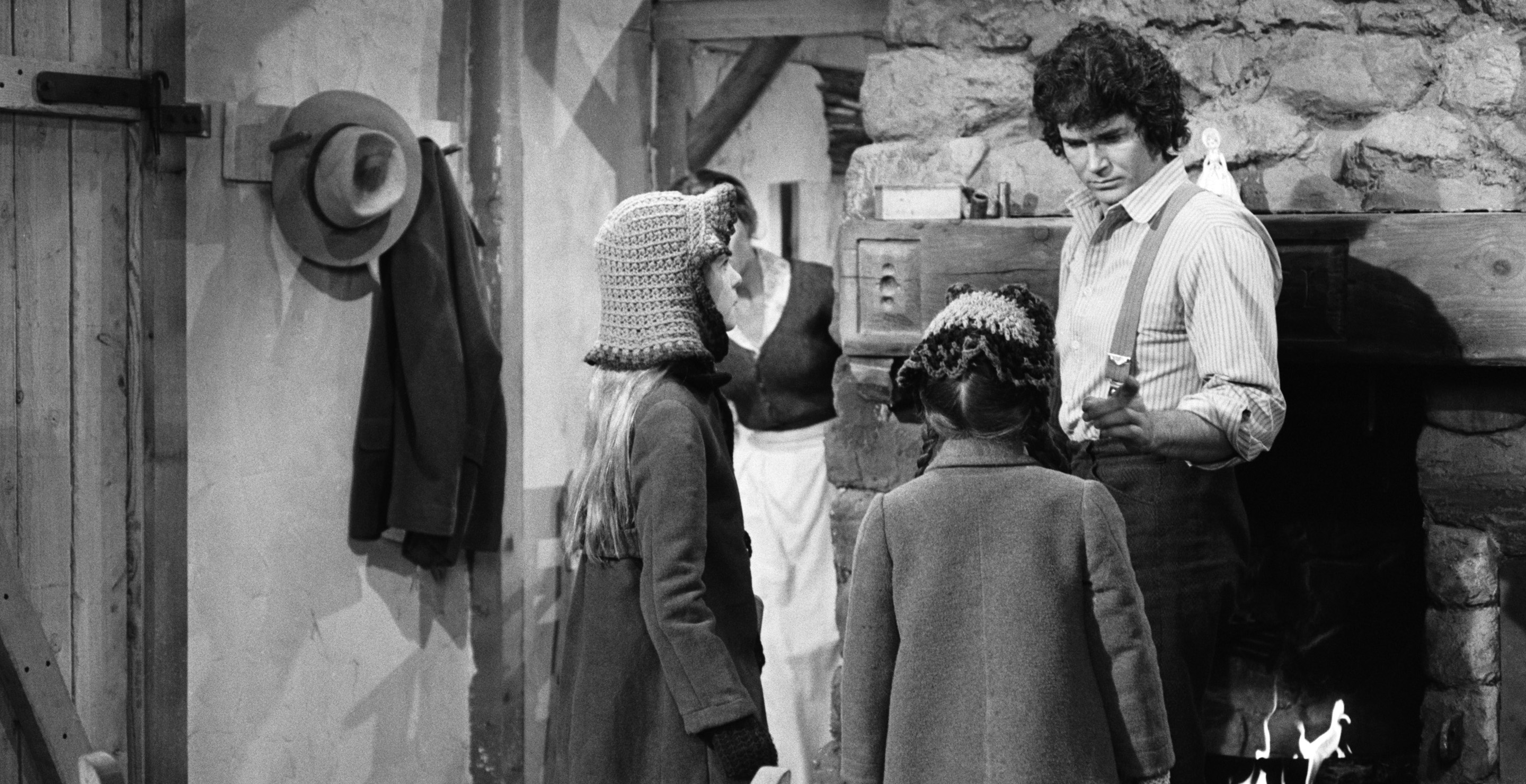 Melissa Gilbert Shares Tender Tribute to 'Little House on The Prairie' Star Michael Landon 34 Years After His Death
