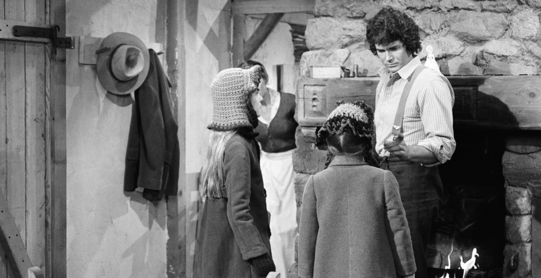 Melissa Gilbert Shares Tender Tribute to 'Little House on The Prairie' Star Michael Landon 34 Years After His Death