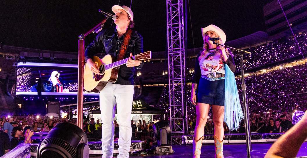 Miranda Lambert Reveals How Morgan Wallen Has Rejuvenated Her Career
