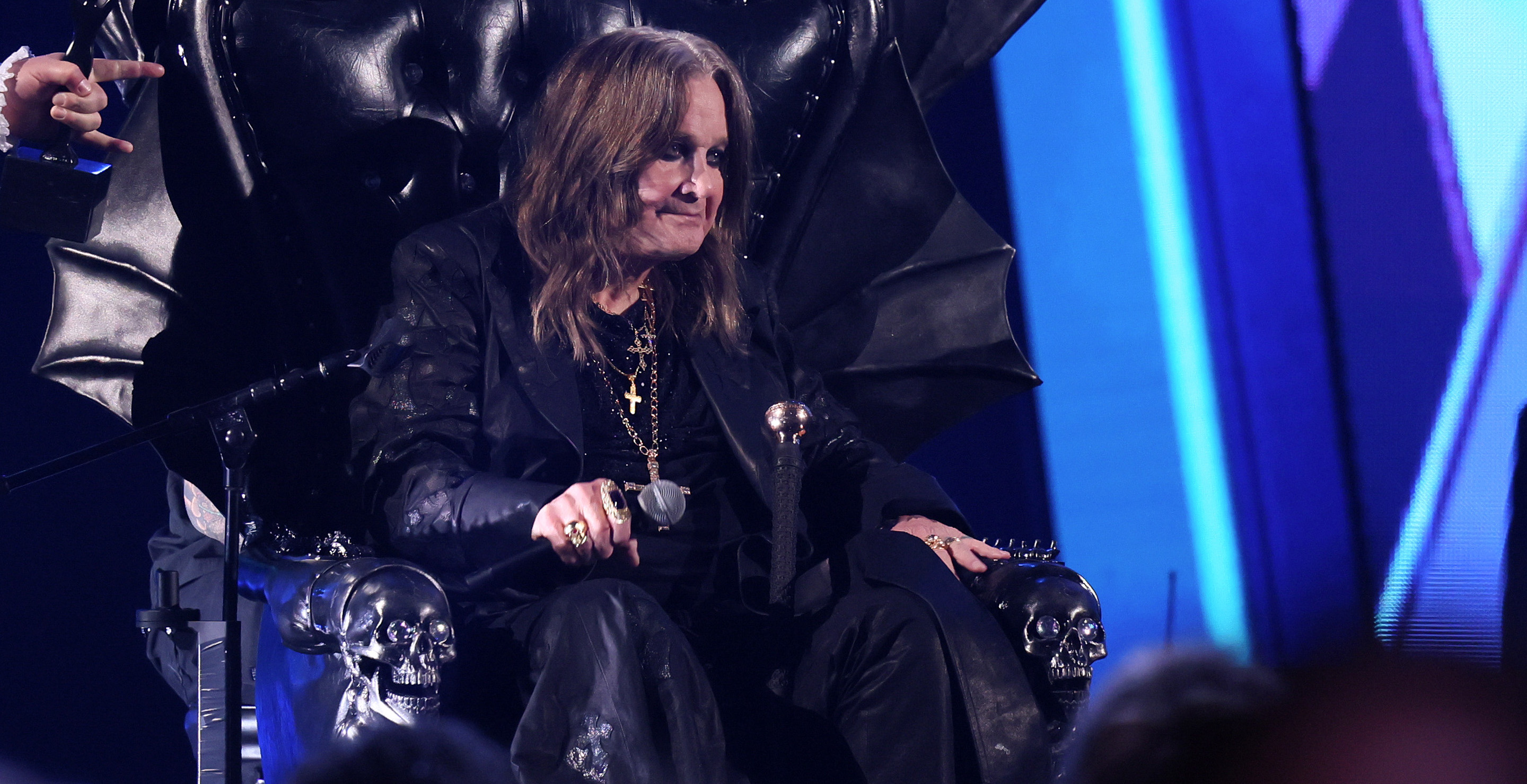 Ozzy Osbourne Reveals His New Memoir After His Final Concert