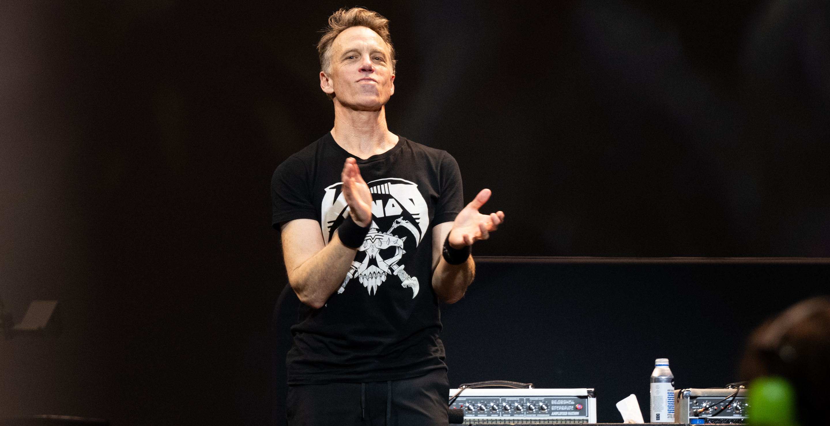 Pearl Jam Drummer Matt Cameron Leaves Band After 27 Years