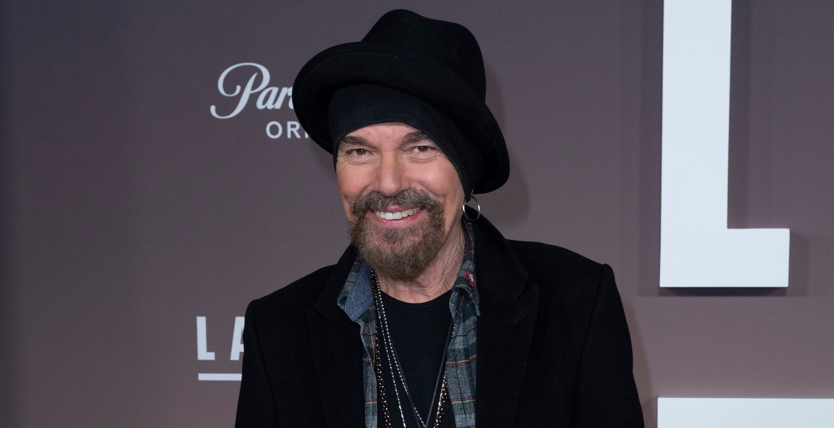 The Massive Biopic Role Billy Bob Thornton Turned Down
