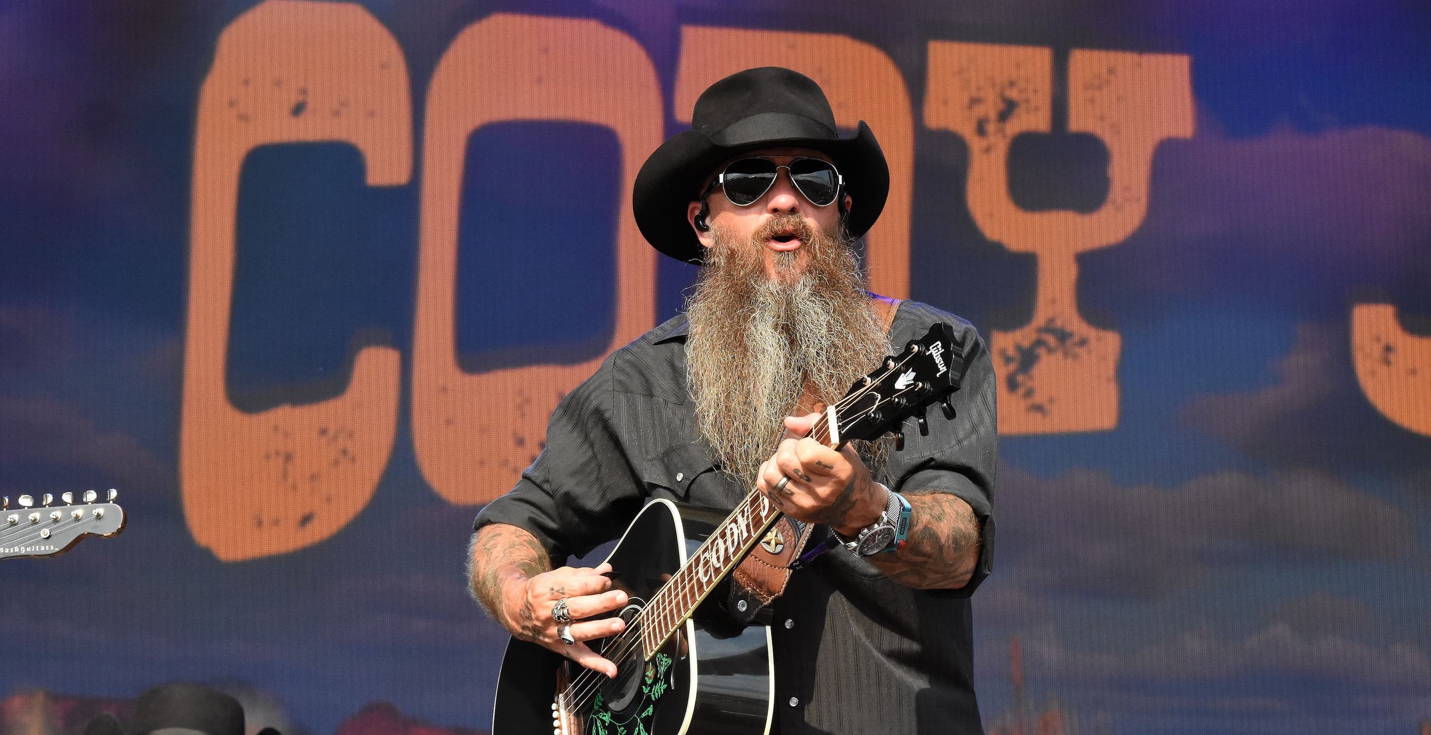 The Reason Cody Jinks' 4th of July Shows Were Cancelled in Canada