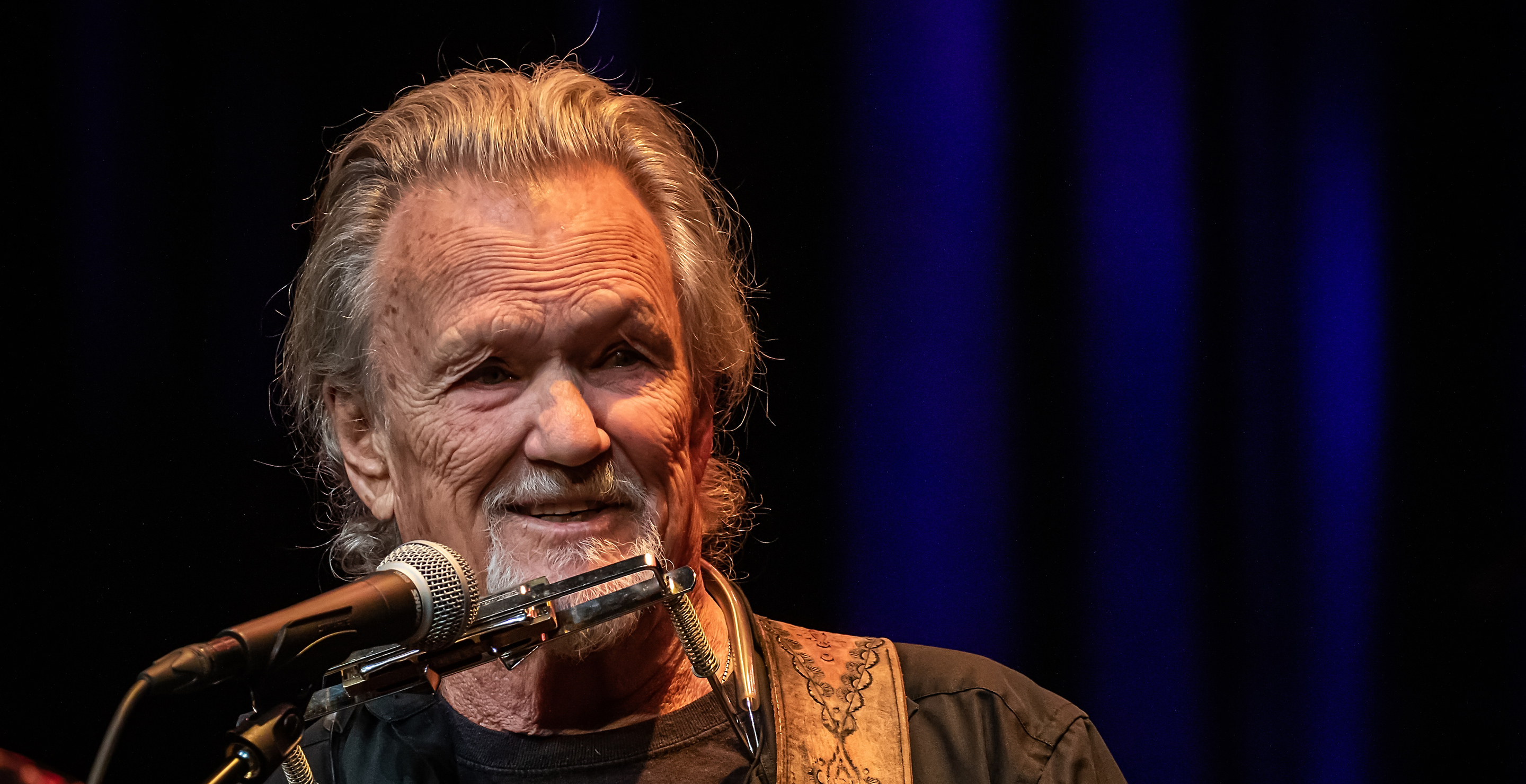Why Kris Kristofferson Denied Opening Doors in Country Music (And How He Actually Did)