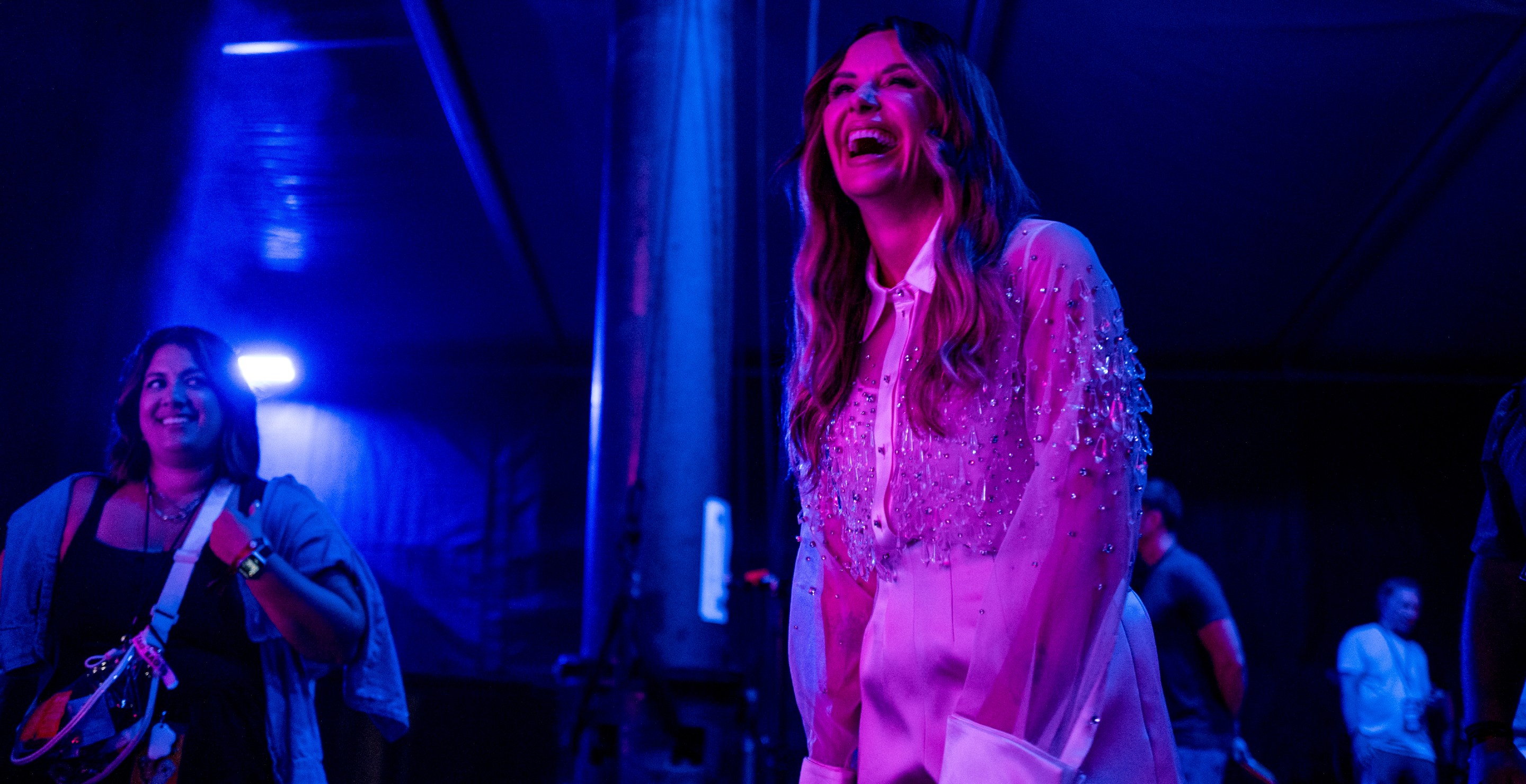 Carly Pearce Reveals New Romance With CEO and Entrepreneur