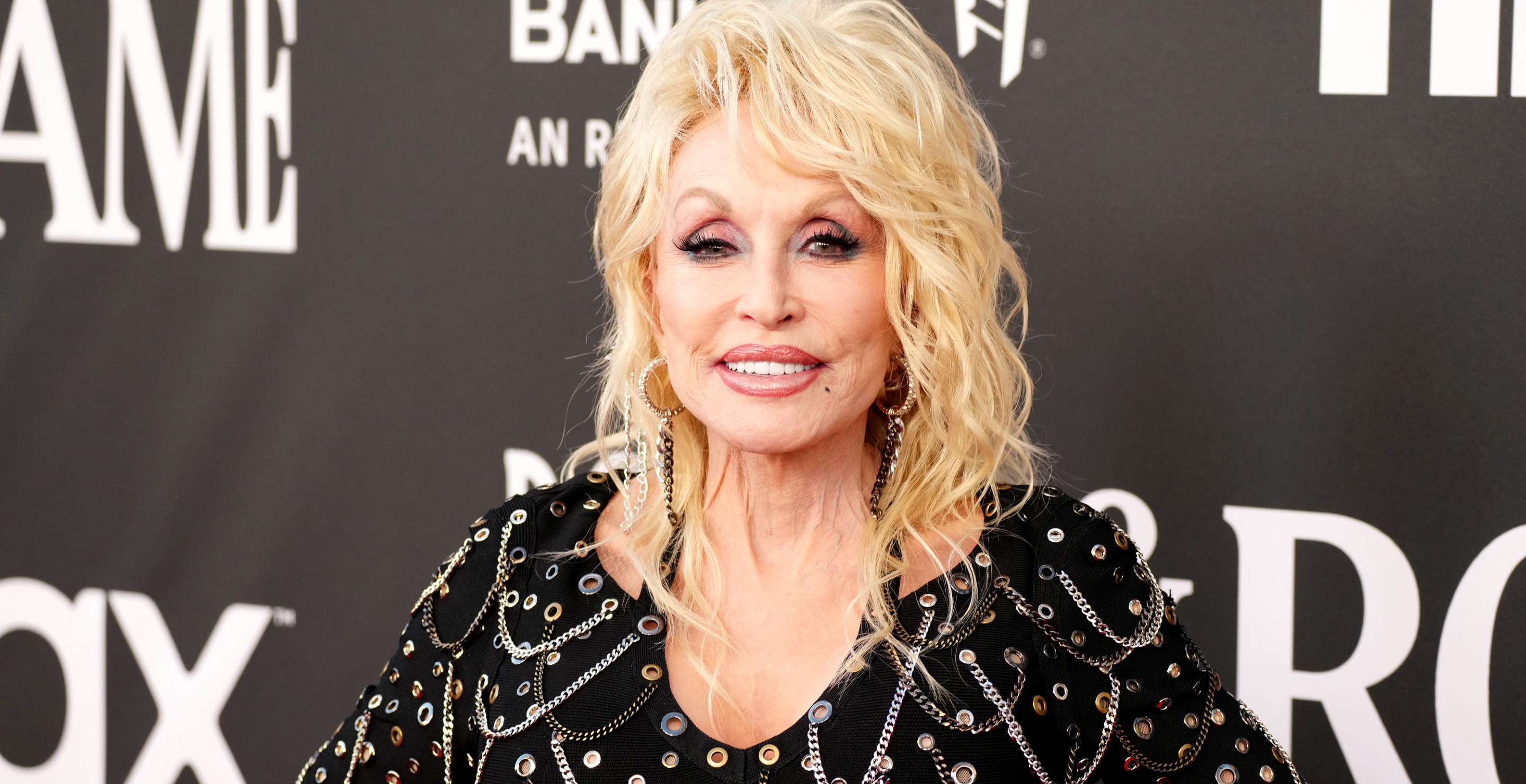 Dolly Parton Explains Why Country Music Is So Popular in Charming 1977 Interview