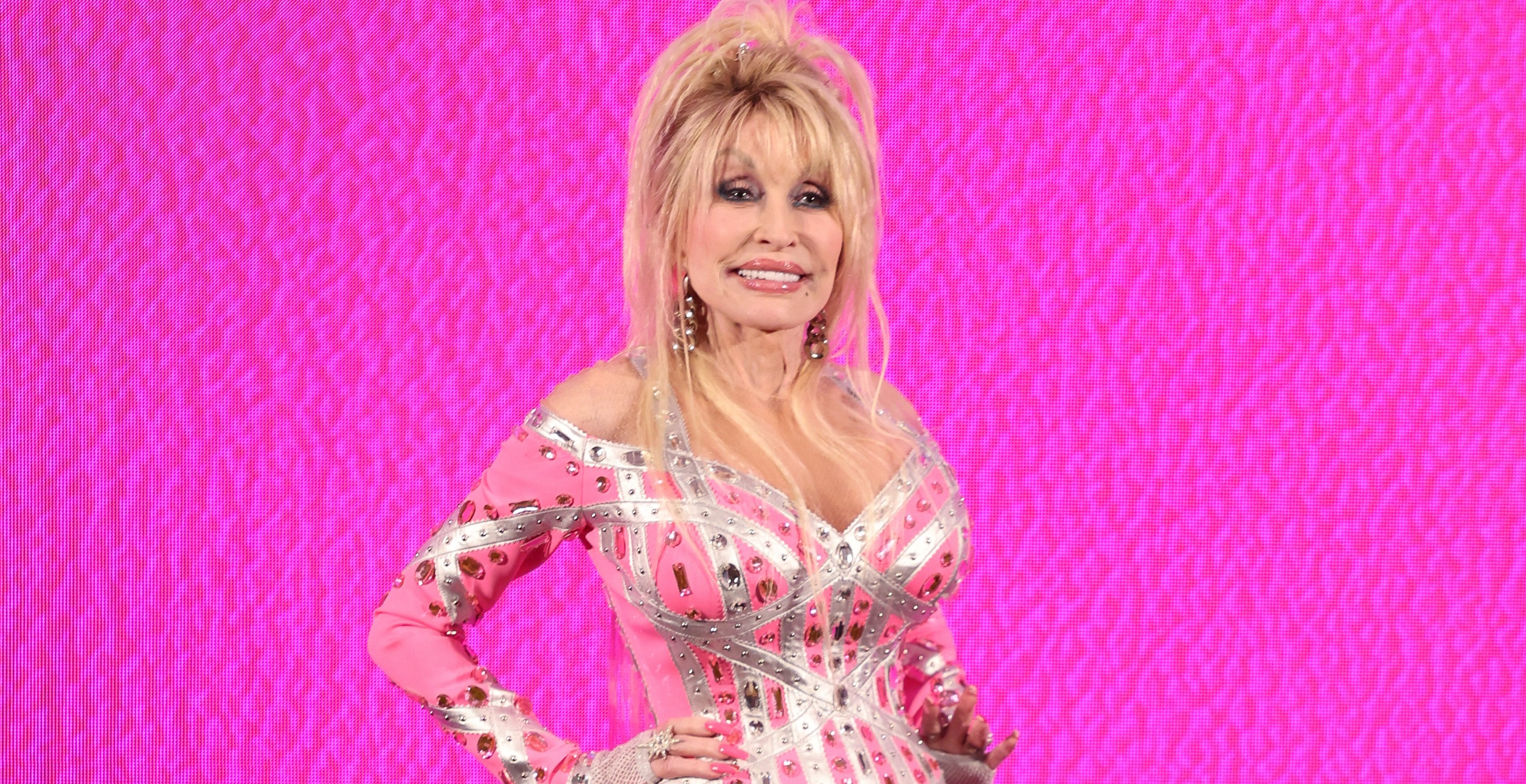 Dolly Parton Explains How Late ‘70s Pop Crossover Wasn’t Leaving Country Music, but Introducing It to More Fans