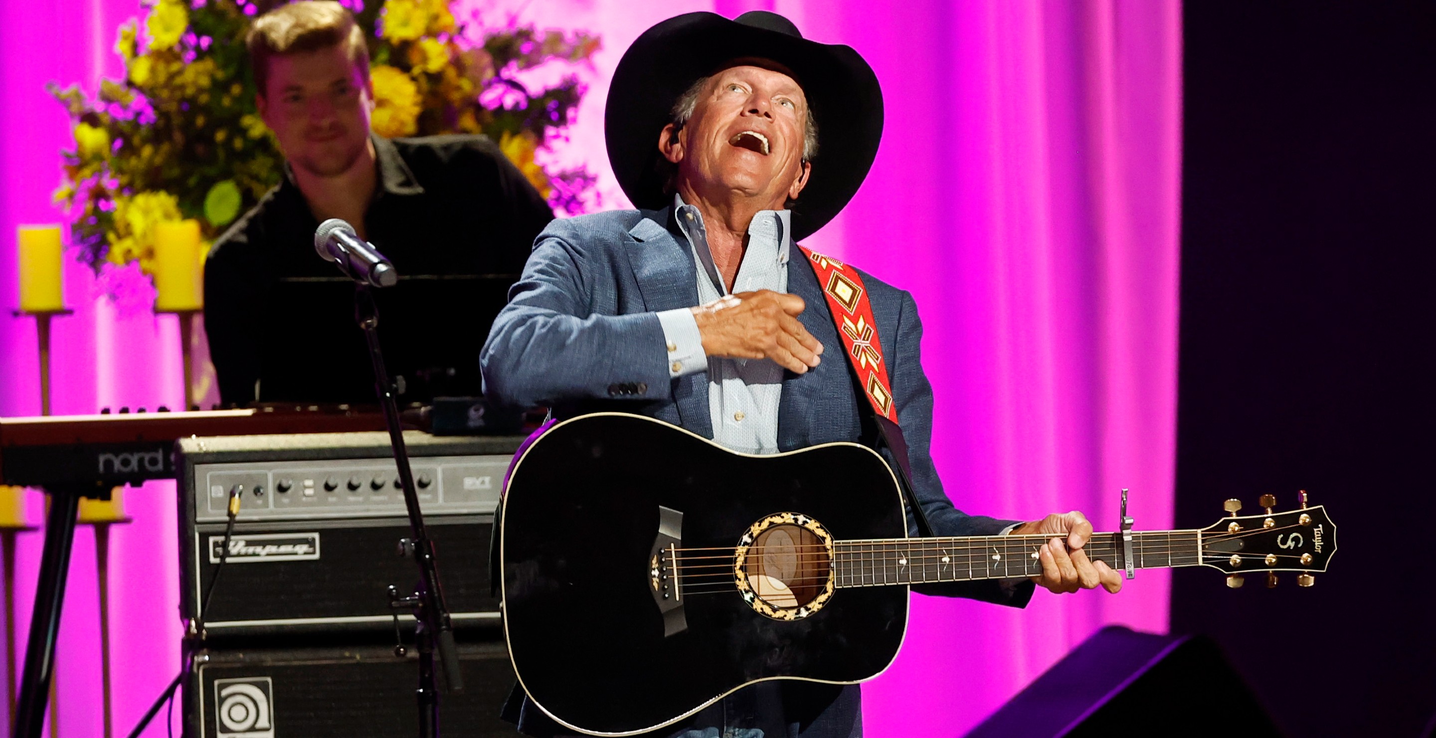 4 George Strait Songs Every Fan Should Know by Heart