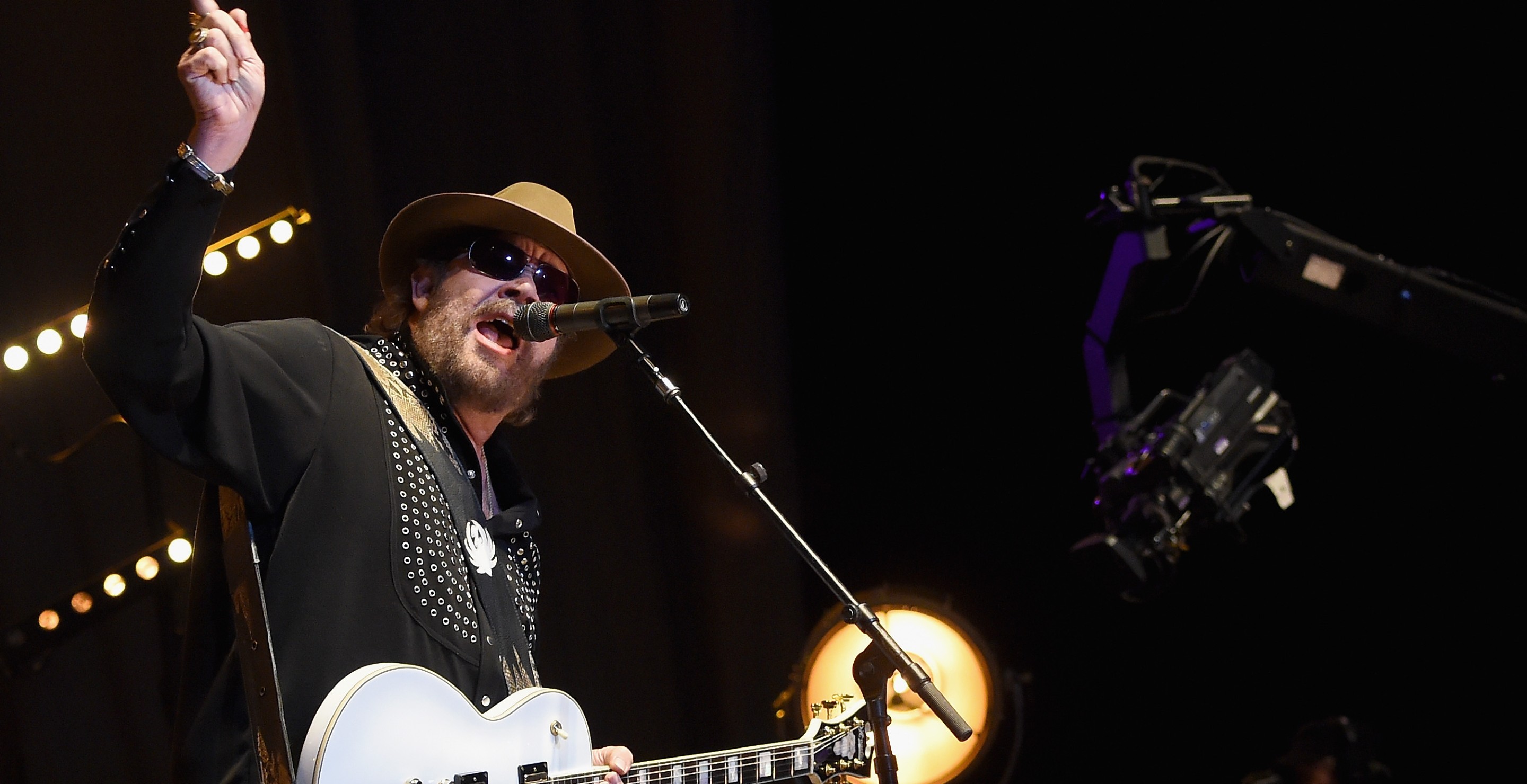 Hank Williams Jr