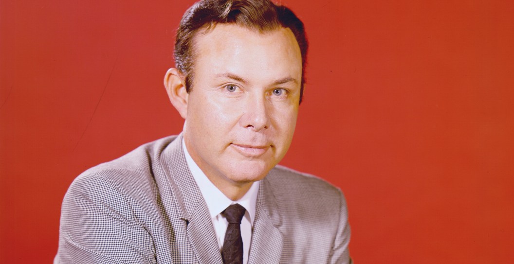 Remembering “Gentleman Jim” Reeves, Country Icon Who Met Tragic End in 1964 Plane Crash