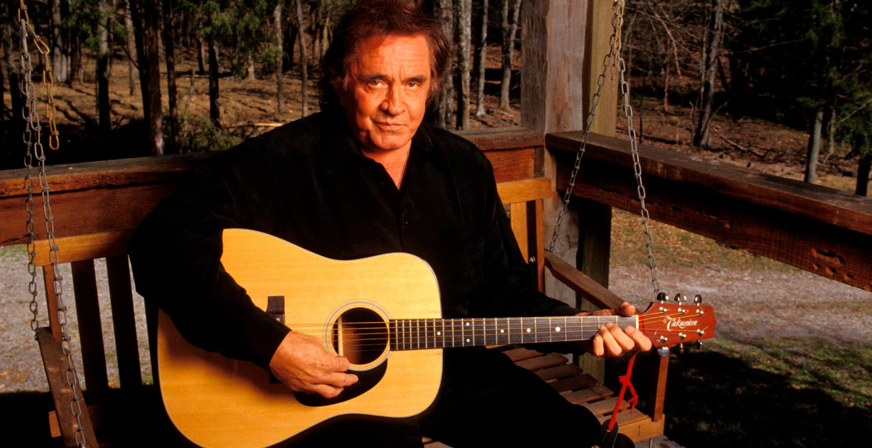 “It Feels Good”: Johnny Cash Reflects on Surprising Musical Taste in the Late 1980s