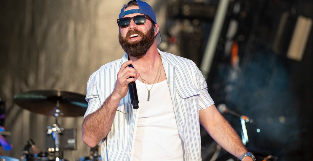 Country Star Is 'So Pumped' After Welcoming 4th Child