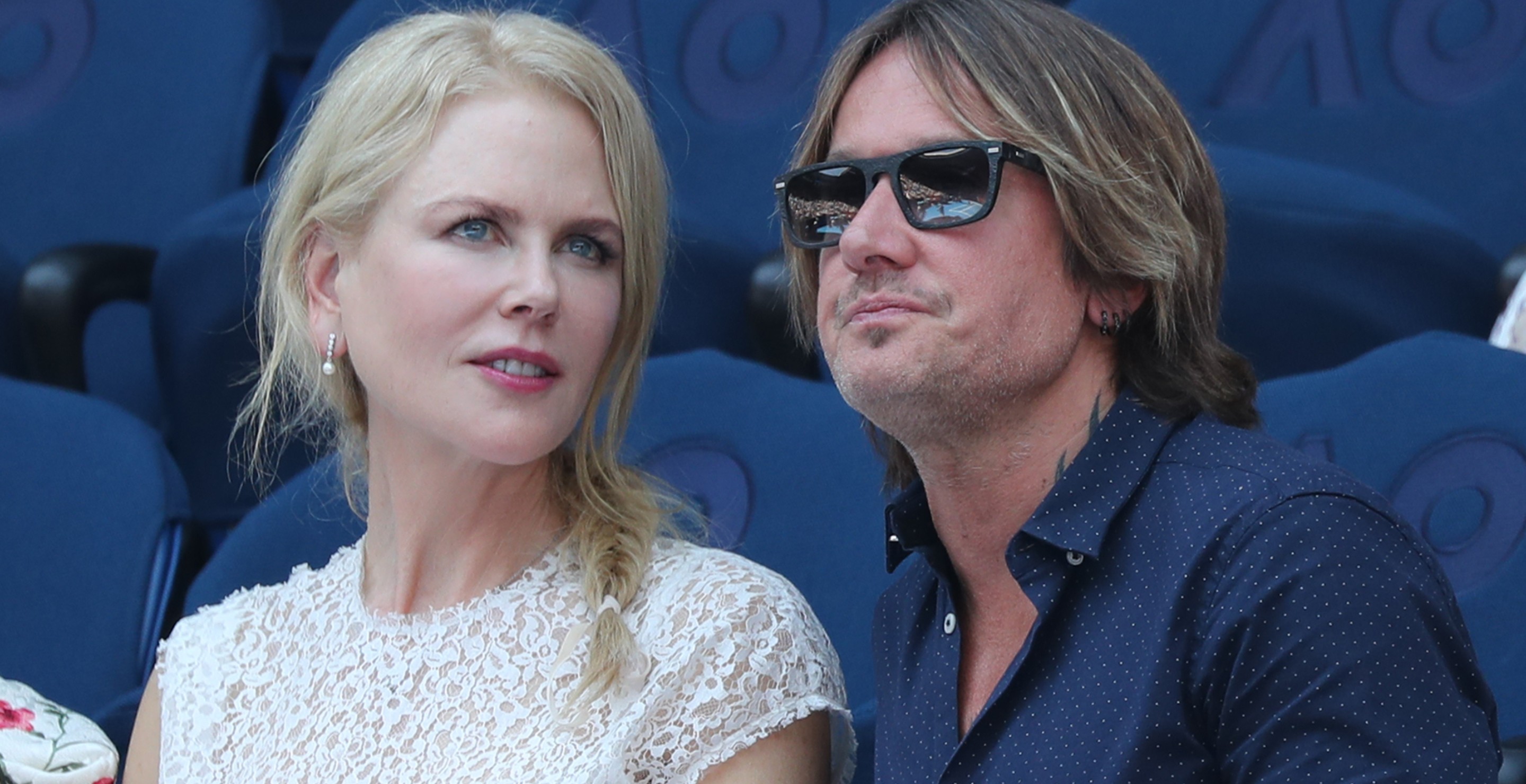 Keith Urban Disconnects From Phone Call Due To Personal Question About His Wife, Nicole Kidman
