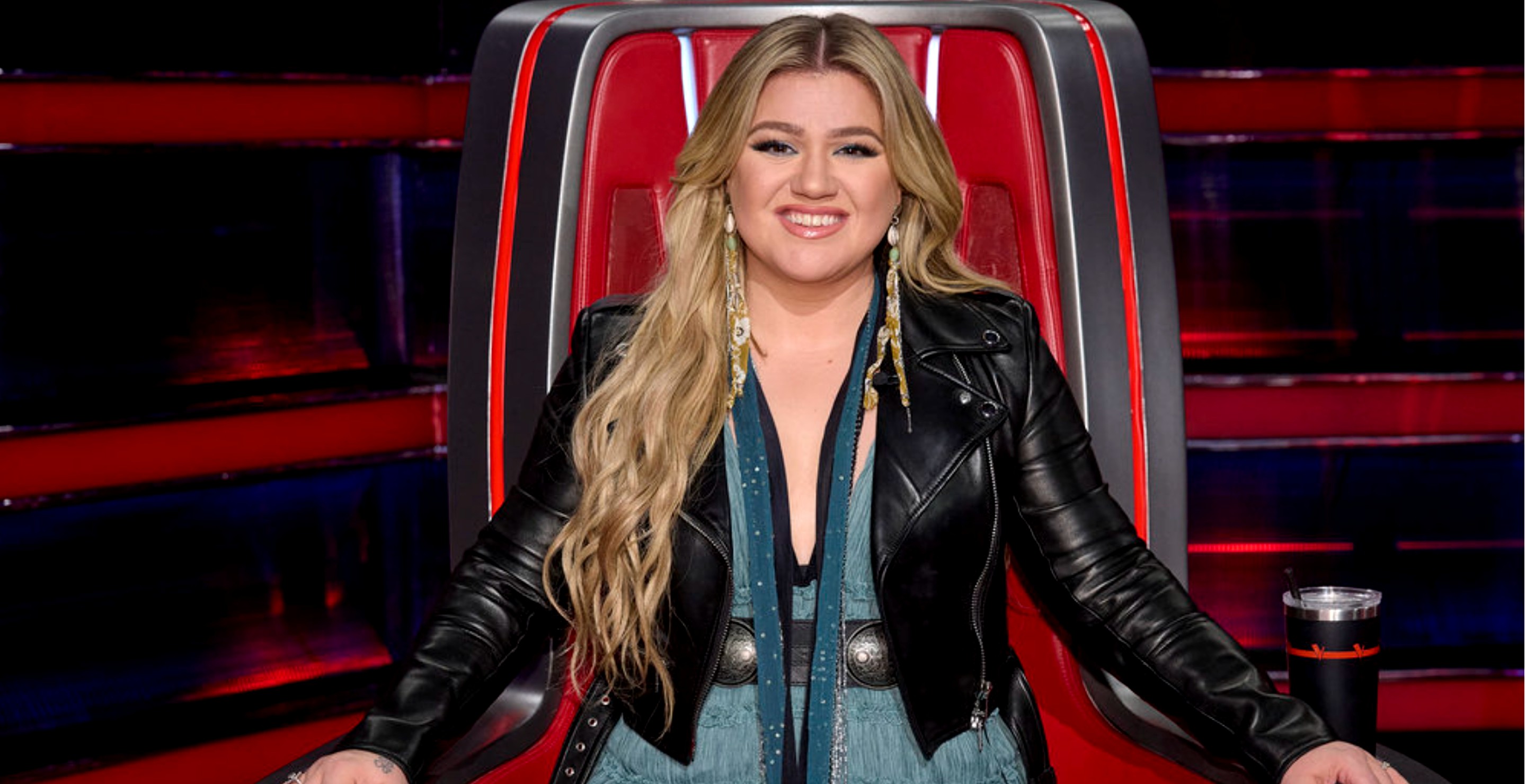 Kelly Clarkson Heads To 'The Voice' For Season 29, With Massive Changes Coming In 2026