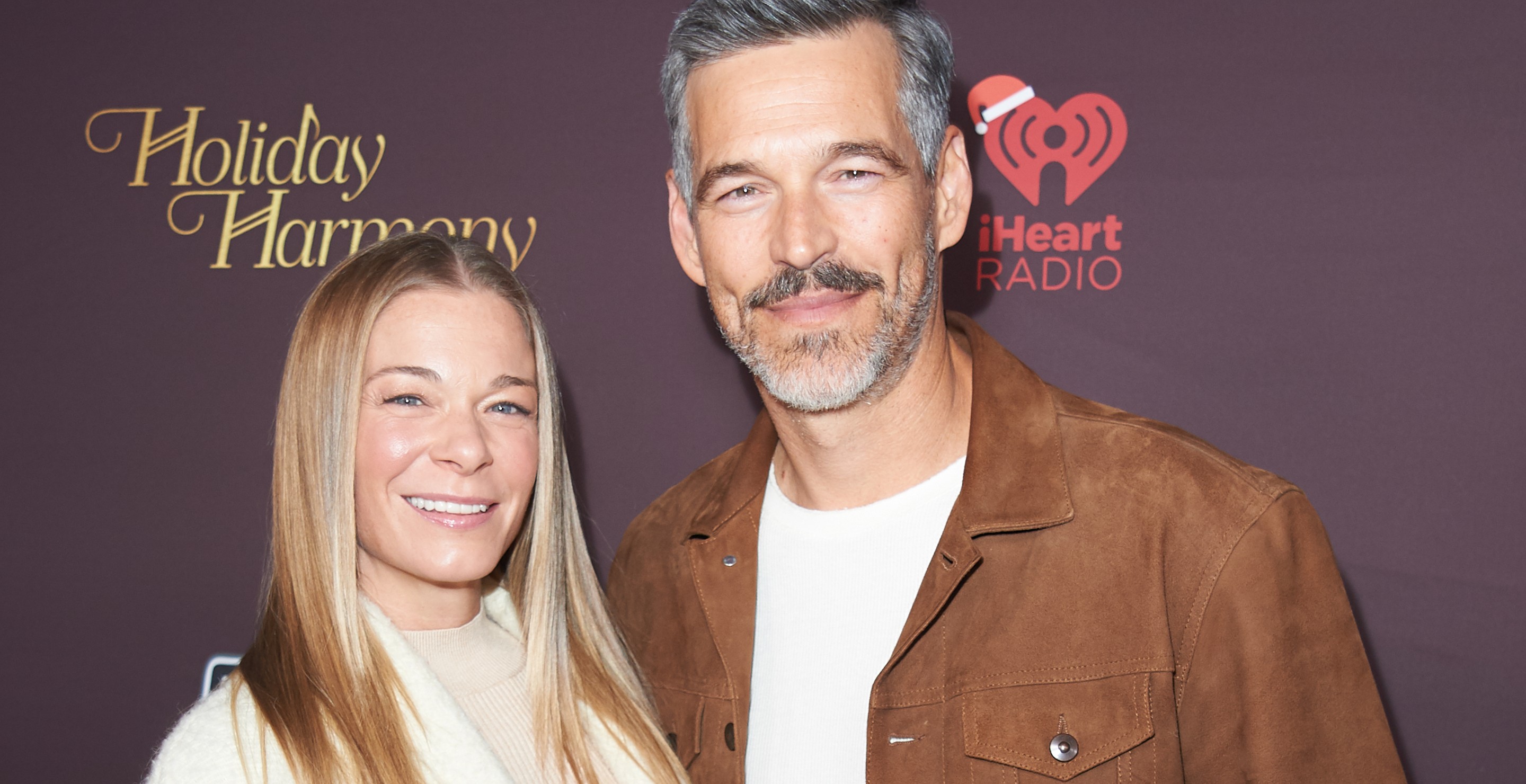 LeAnn Rimes Reveals How She Overcame Hatred Towards Her Because Of Her Affair
