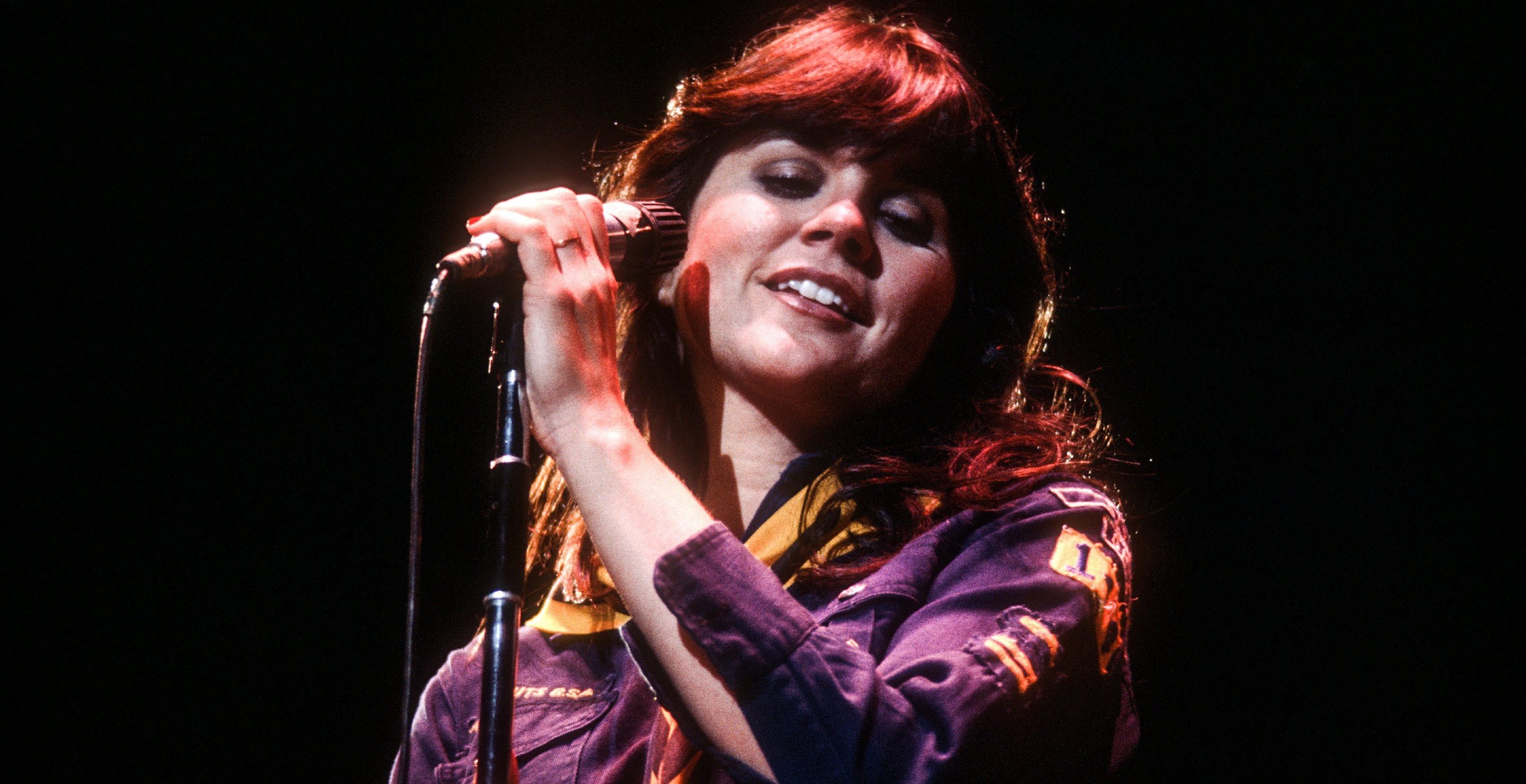 Linda Ronstadt