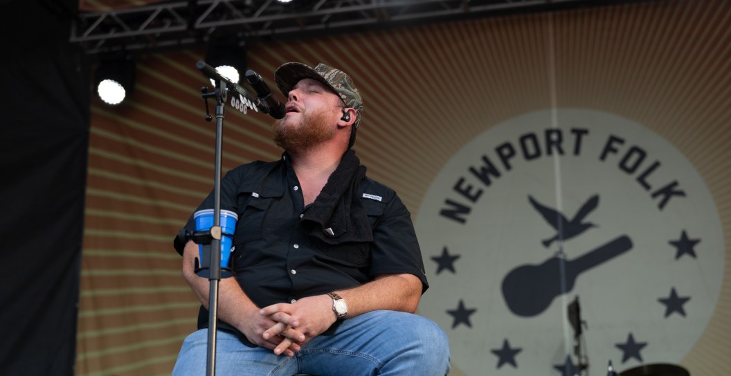 4 Luke Combs Songs That Made Us Feel Everything at Once
