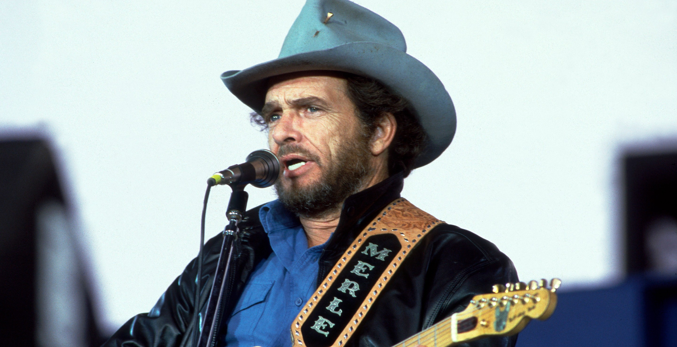 The Rough-And-Tumble Difference Between Young and Old Country Singers, According to Merle Haggard