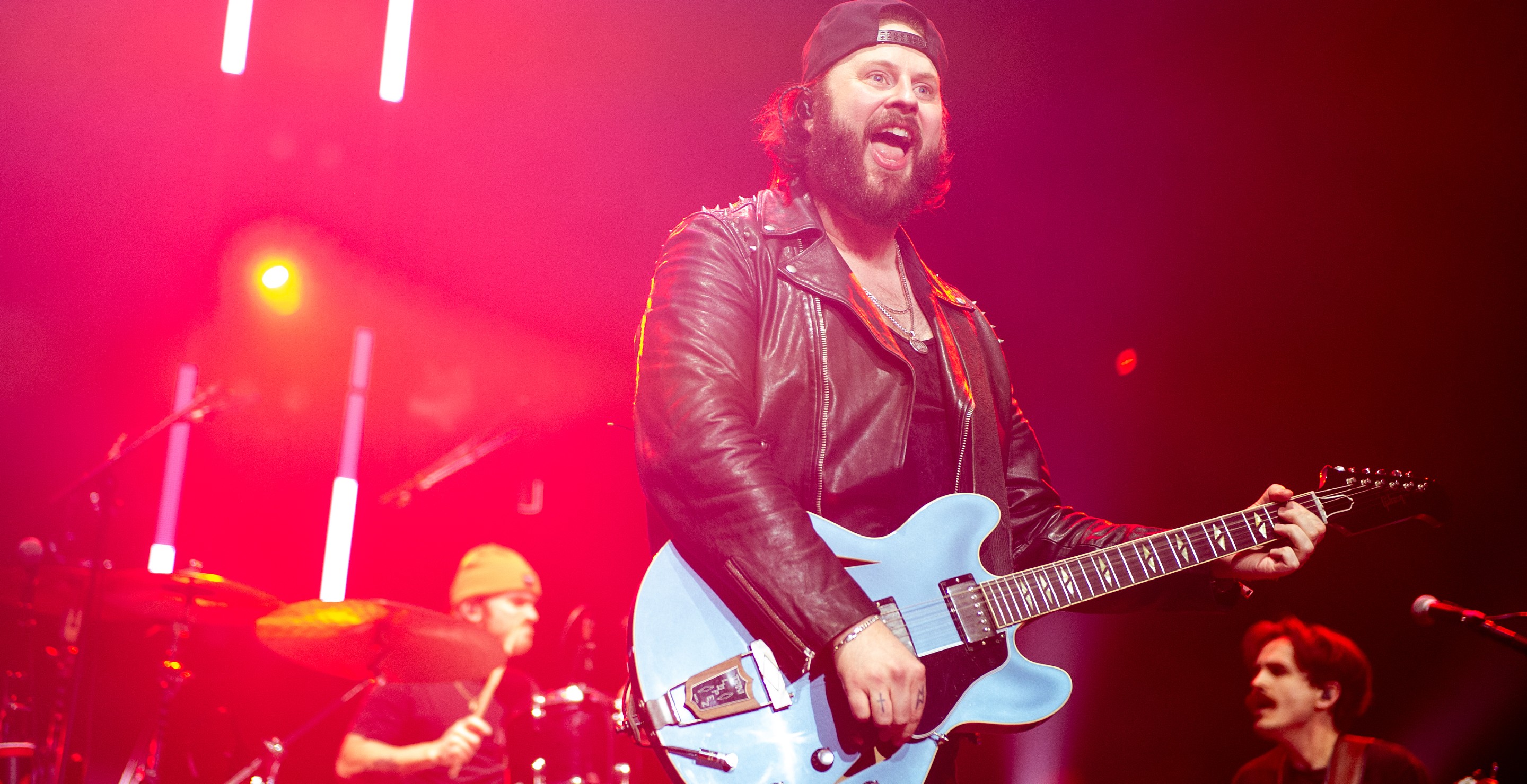 Country Singer Cancels More Shows Due To Vocal Issues