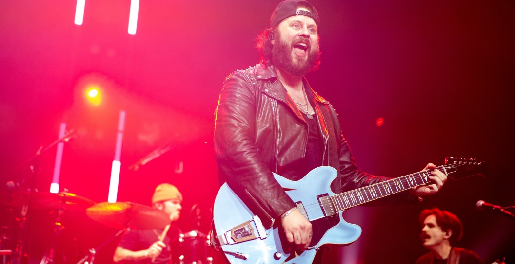 Country Singer Cancels More Shows Due To Vocal Issues